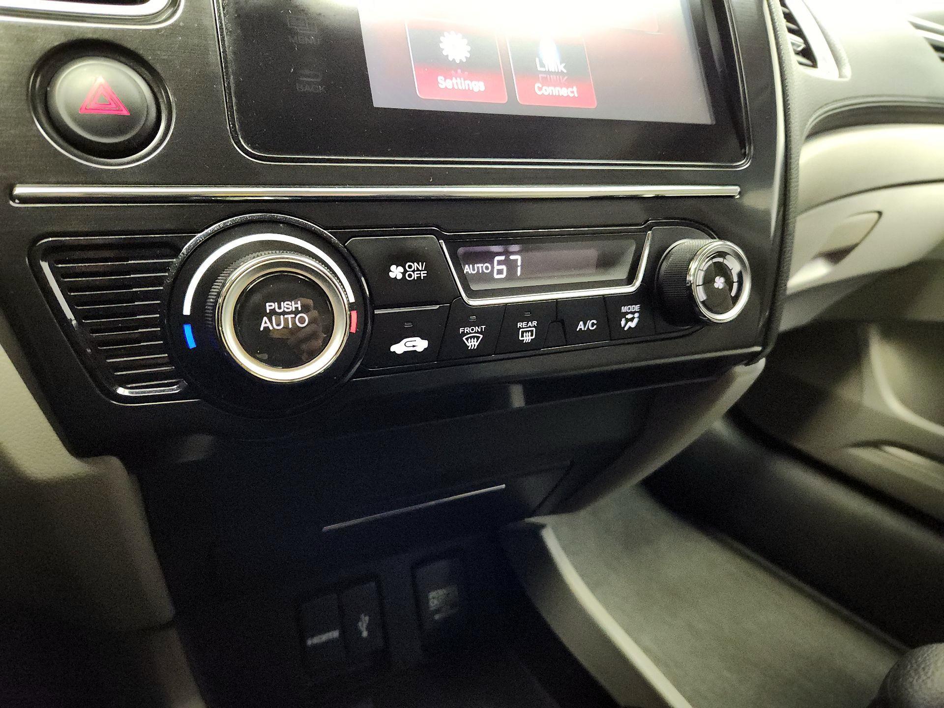 Thumbnail: 2014 Honda Civic - 16