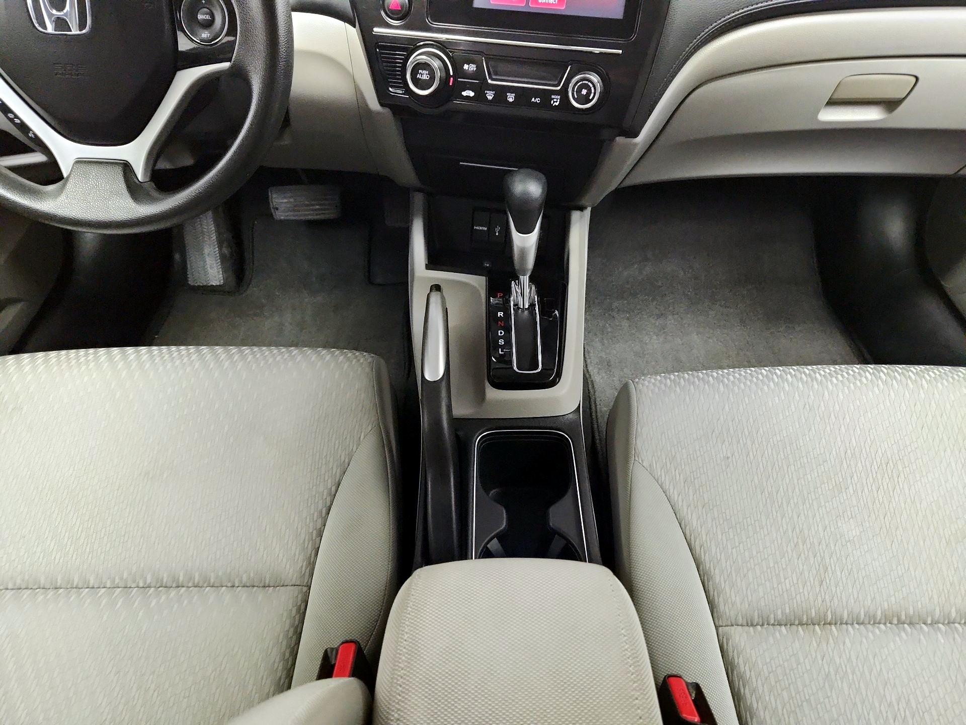 Thumbnail: 2014 Honda Civic - 17