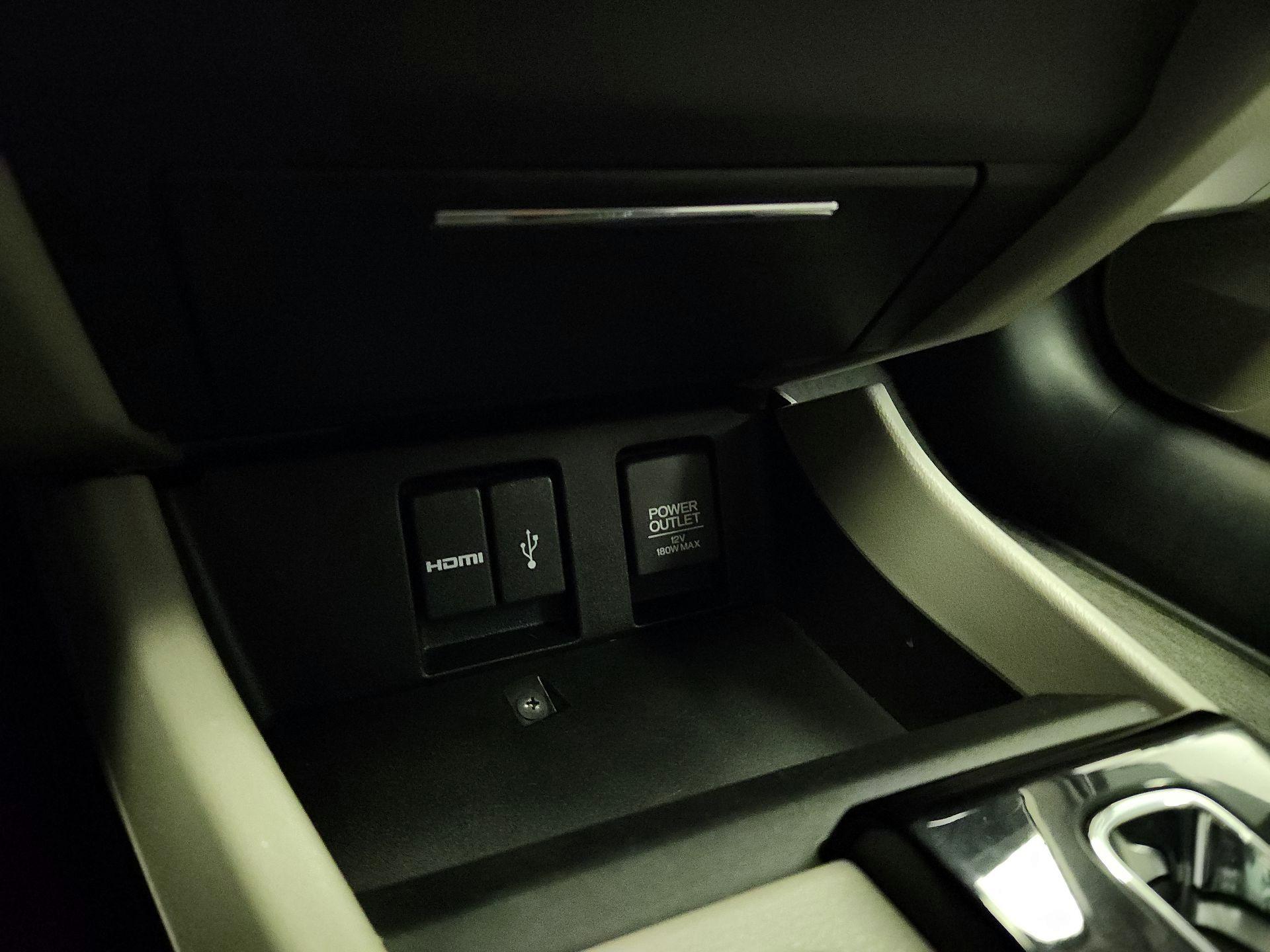 Thumbnail: 2014 Honda Civic - 18