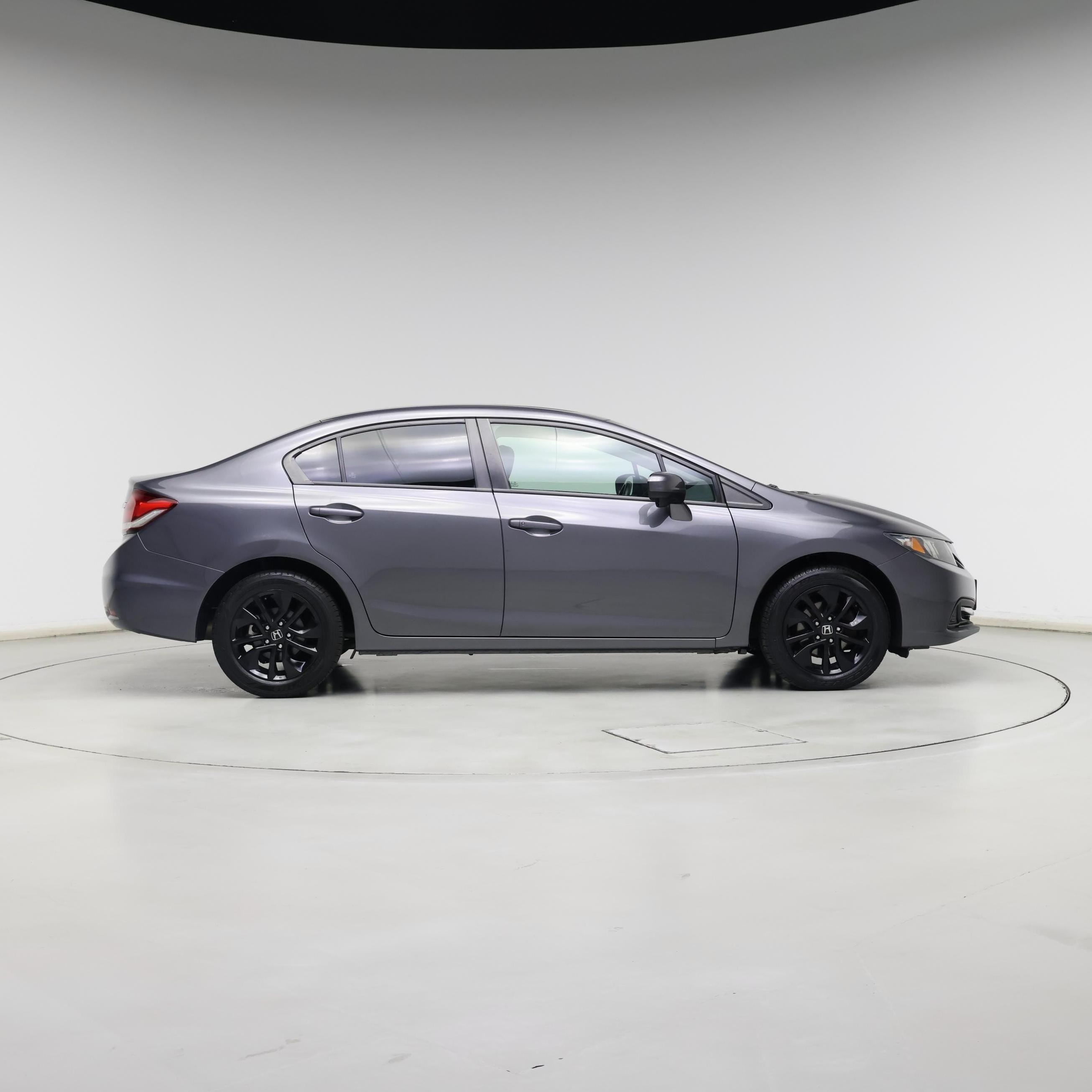 Thumbnail: 2014 Honda Civic - 7