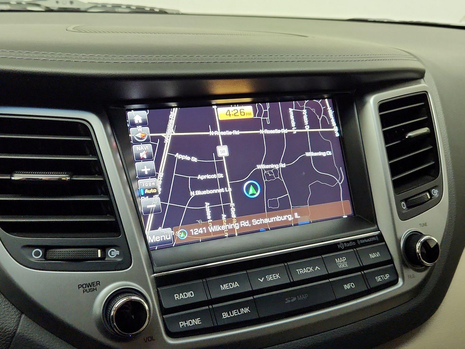 Thumbnail: 2016 Hyundai Tucson - 14