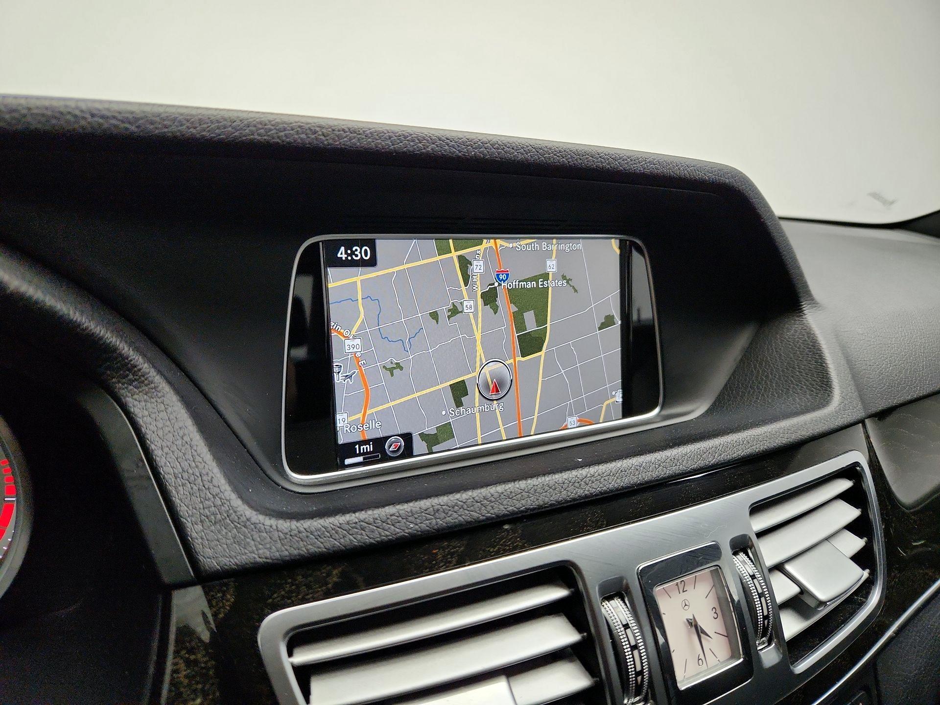 Thumbnail: 2016 Mercedes-Benz E-Class - 14