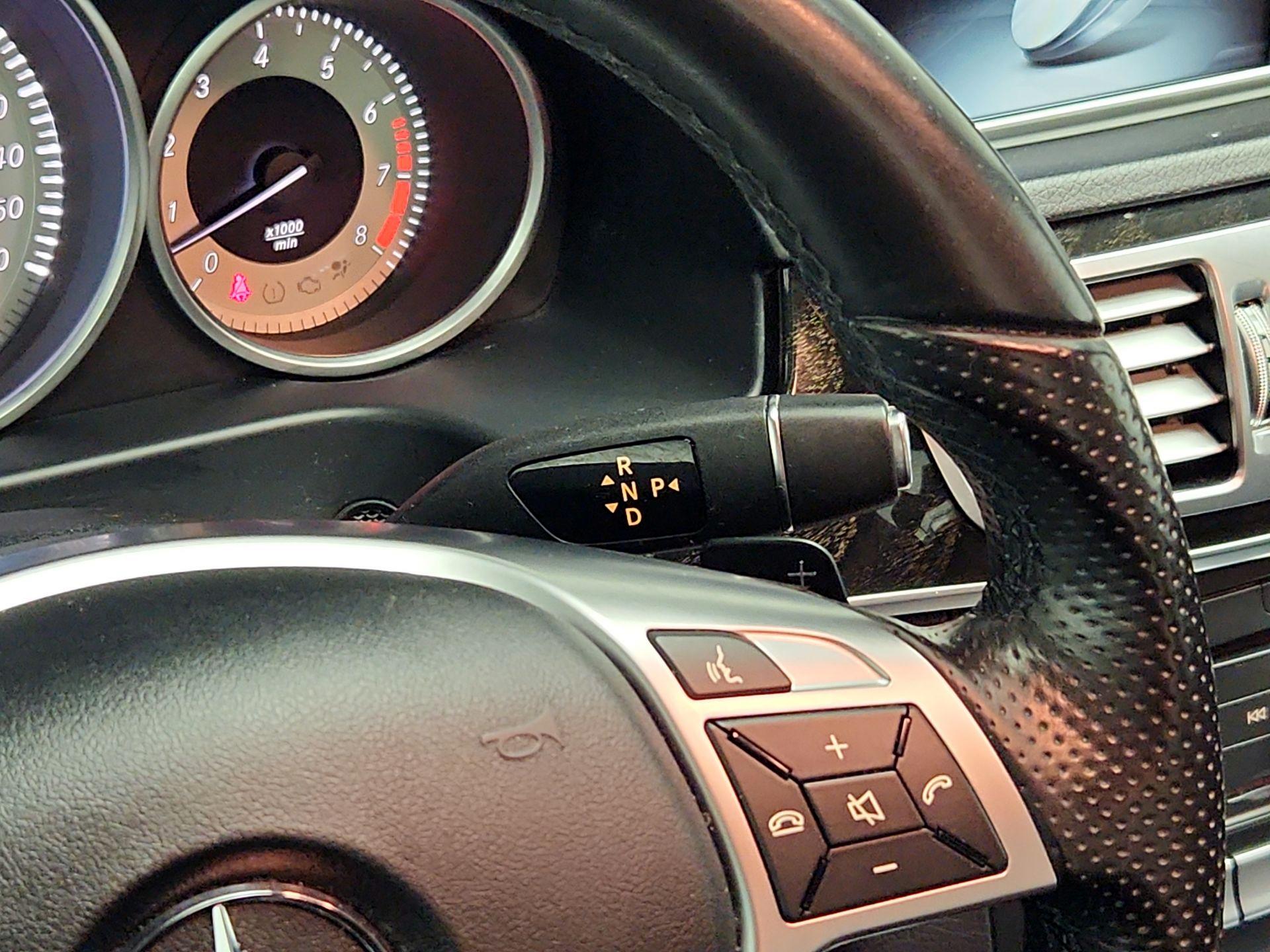 Thumbnail: 2016 Mercedes-Benz E-Class - 18