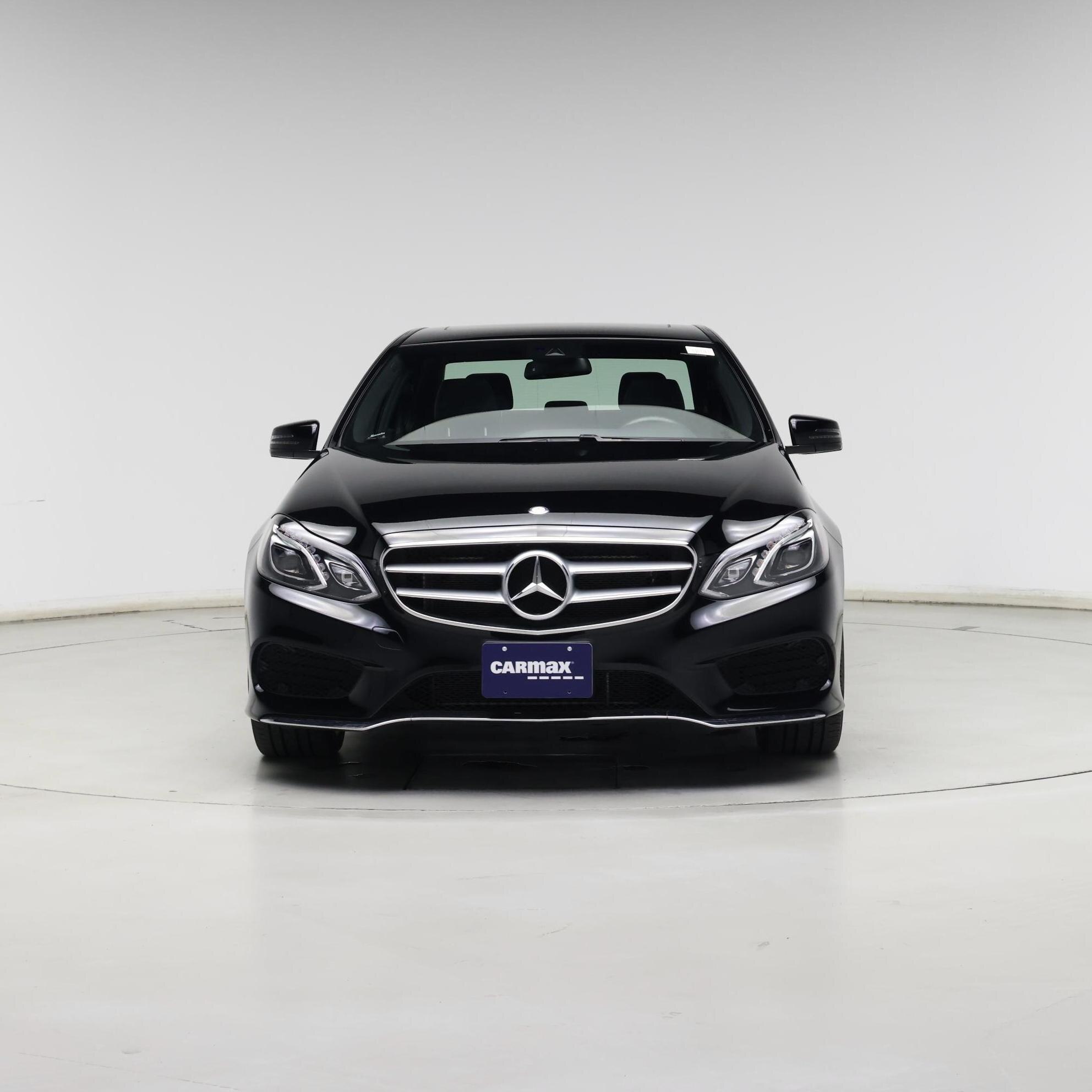 Thumbnail: 2016 Mercedes-Benz E-Class - 5