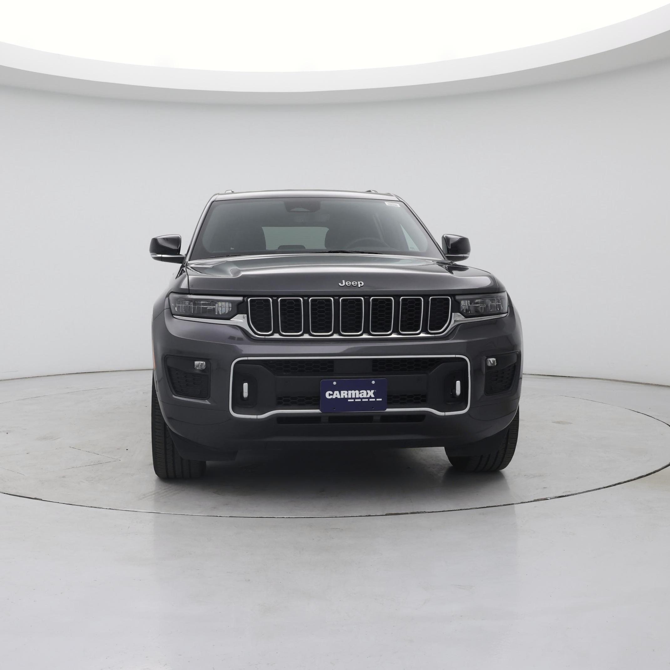 Thumbnail: 2022 Jeep Grand Cherokee - 5