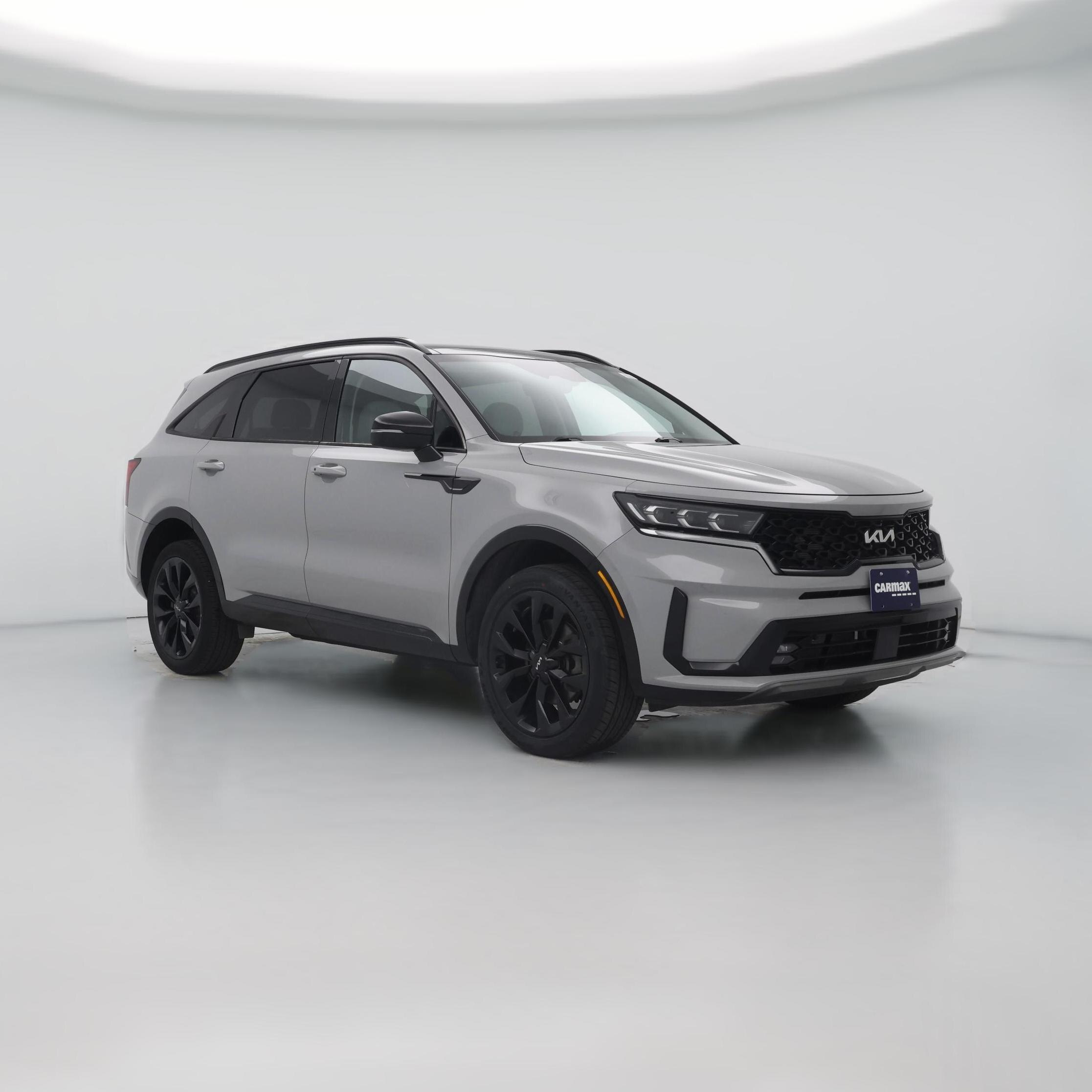 Thumbnail: 2022 Kia Sorento - 1