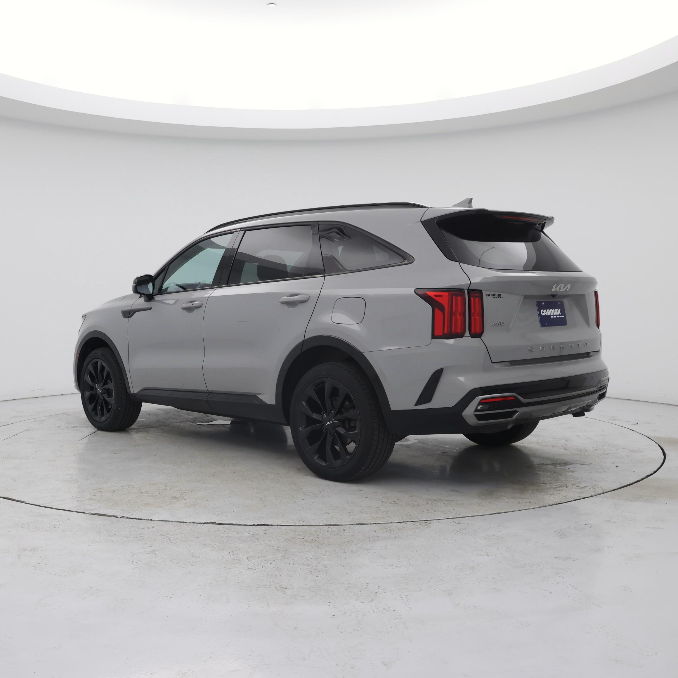 Thumbnail: 2022 Kia Sorento - 2