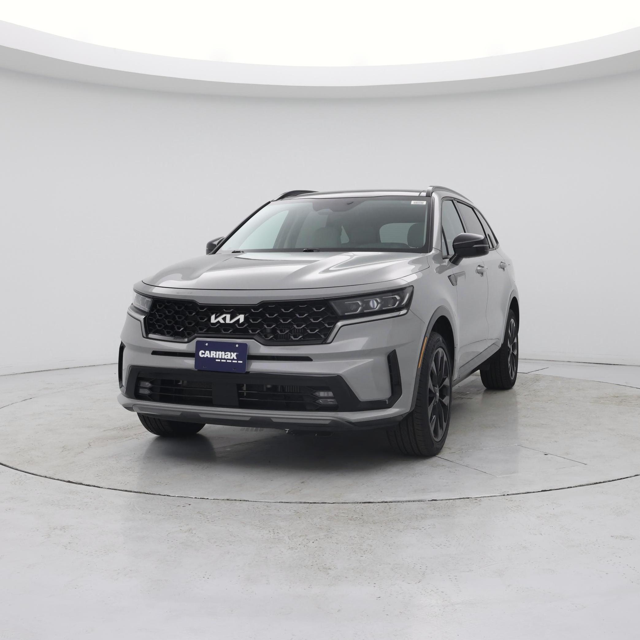 Thumbnail: 2022 Kia Sorento - 4