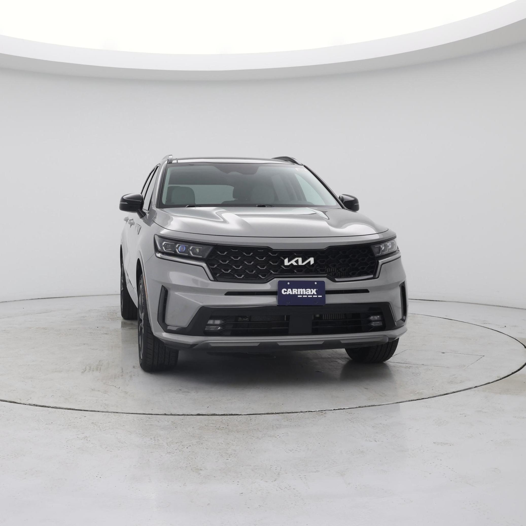 Thumbnail: 2022 Kia Sorento - 5