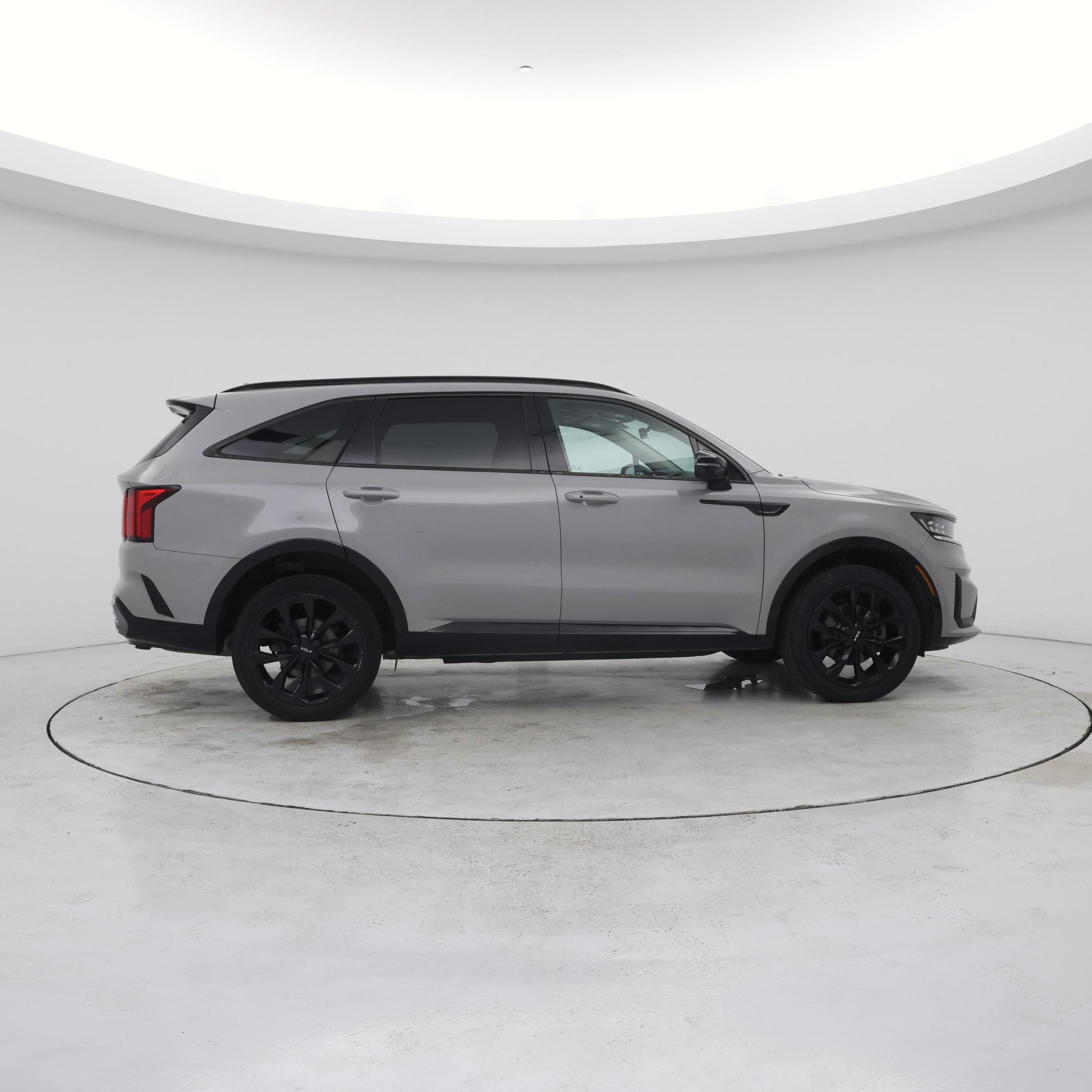 Thumbnail: 2022 Kia Sorento - 7