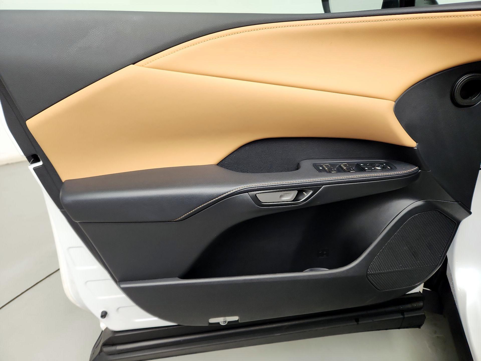 Thumbnail: 2023 Lexus RX - 12