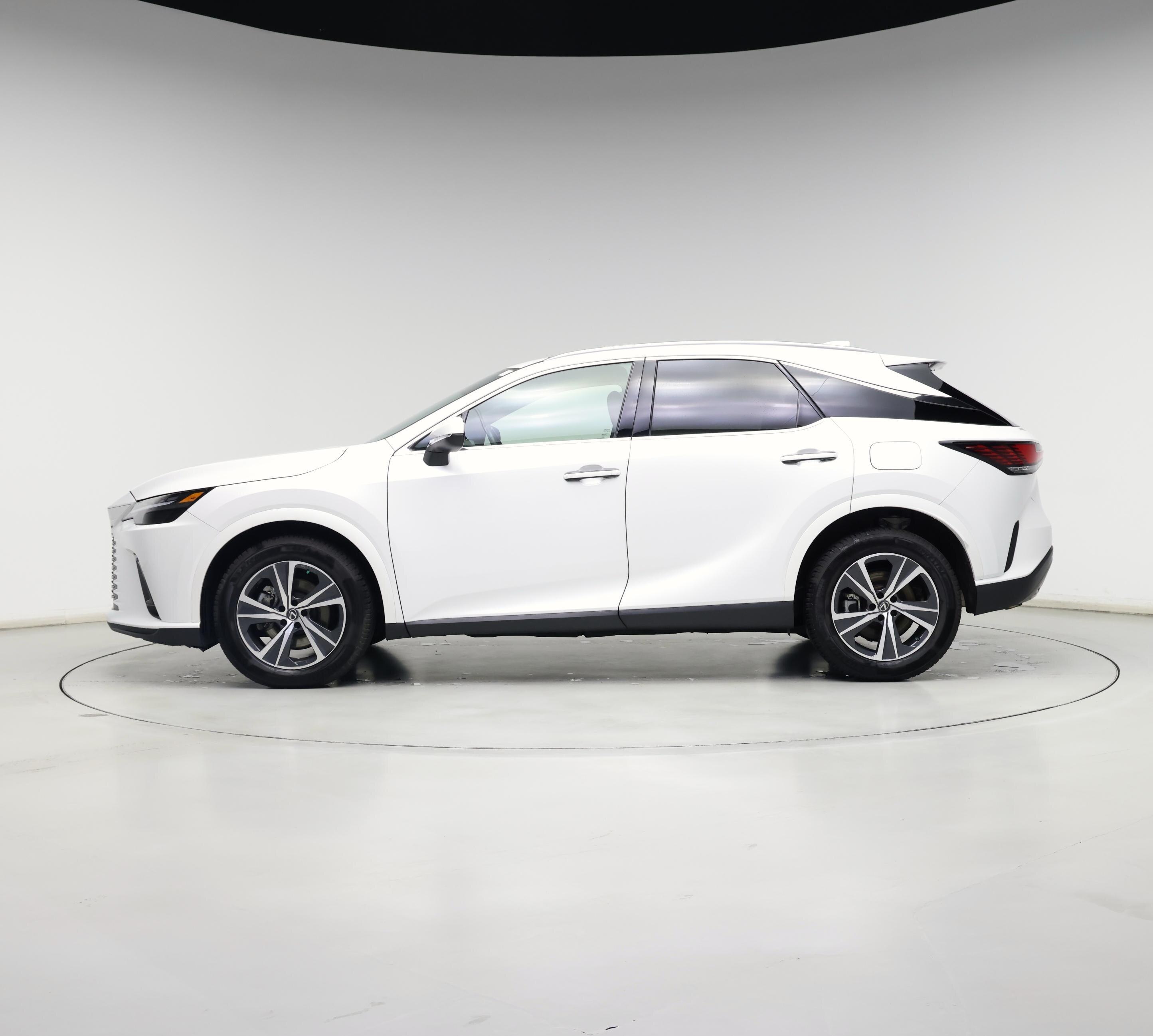 Thumbnail: 2023 Lexus RX - 3