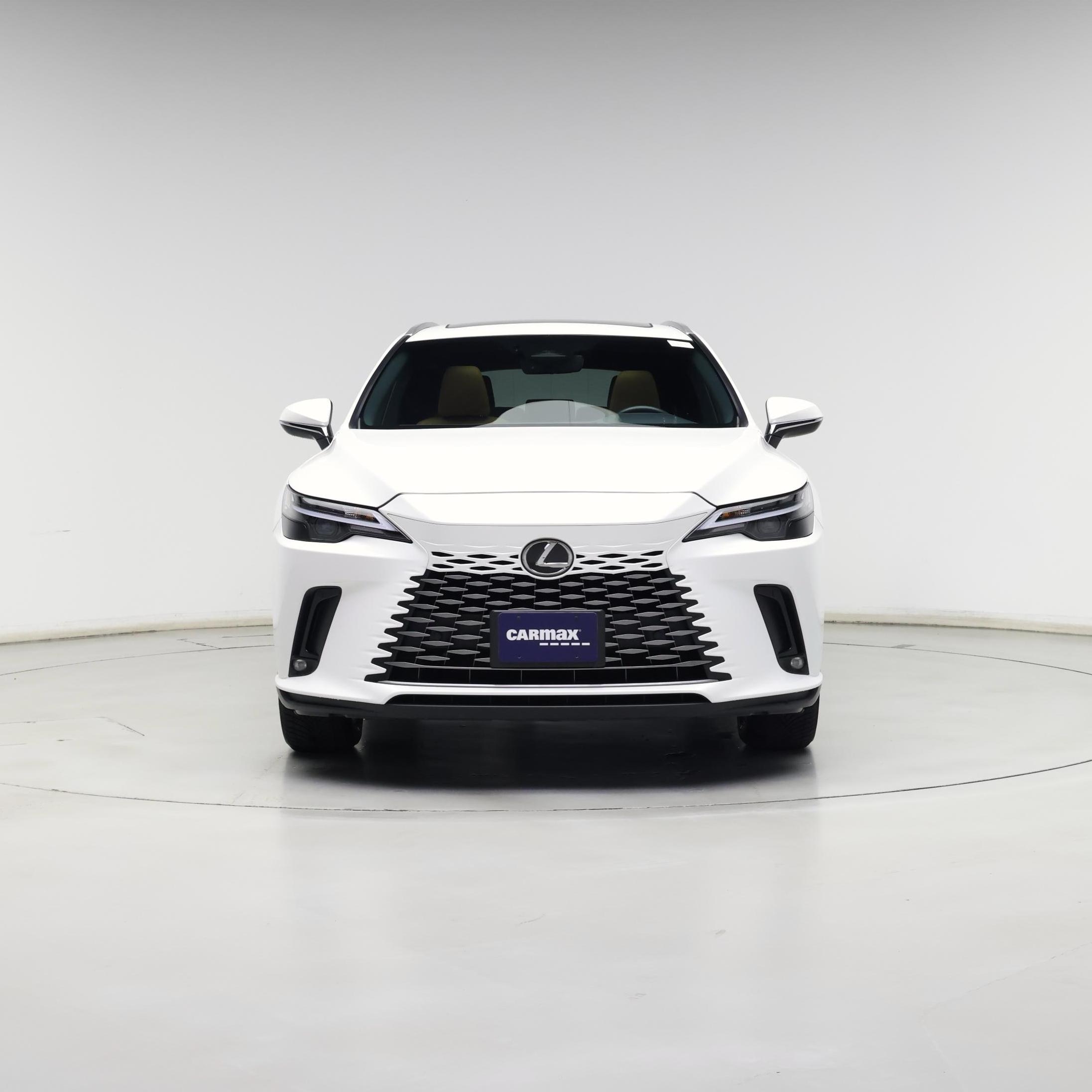 Thumbnail: 2023 Lexus RX - 5