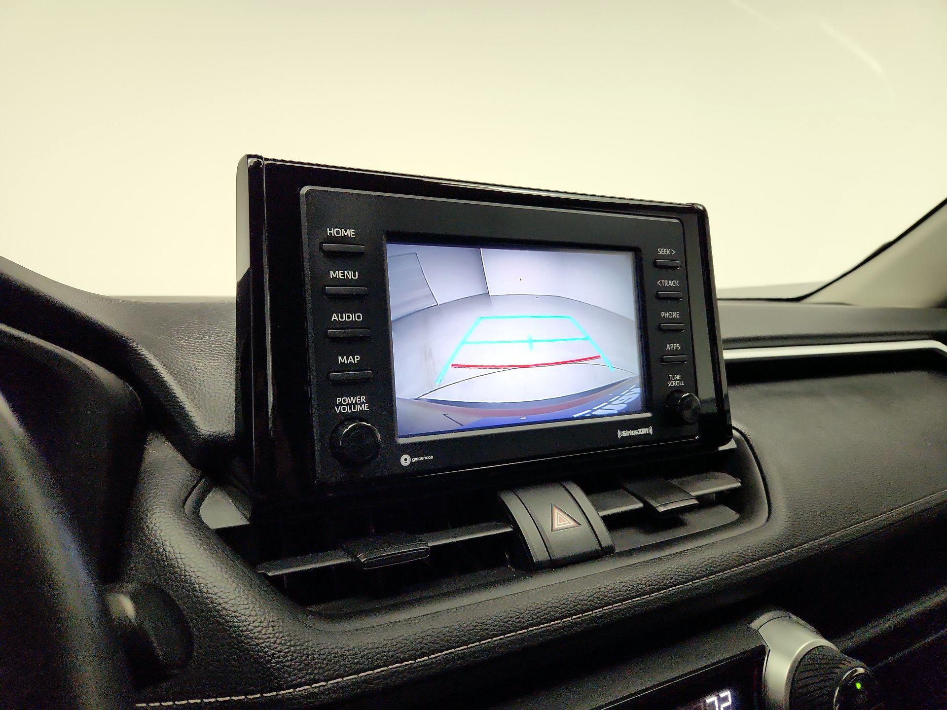 Thumbnail: 2021 Toyota RAV4 - 14