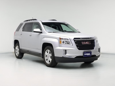 2016 GMC Terrain SLE
