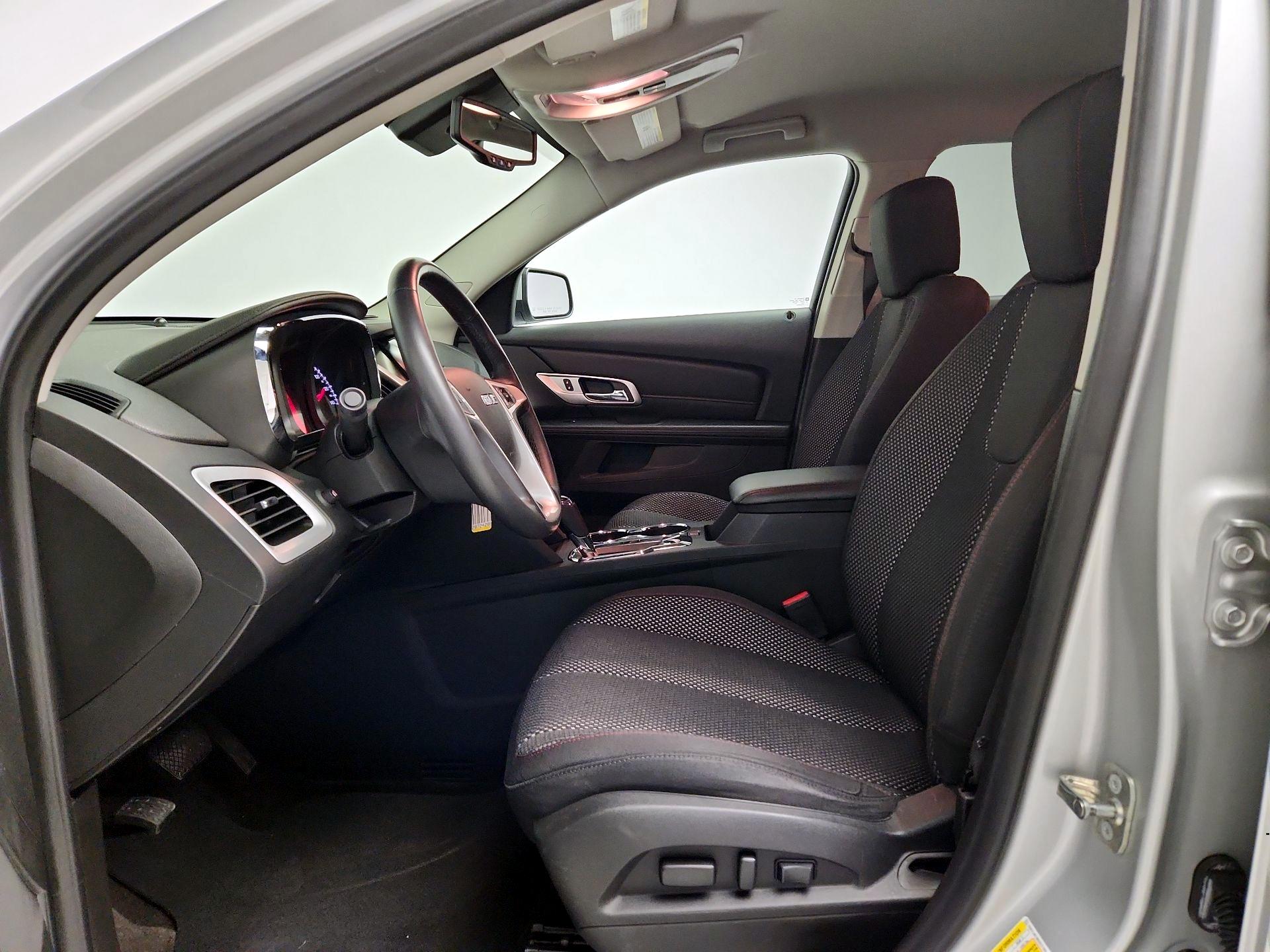 Thumbnail: 2016 GMC Terrain - 11