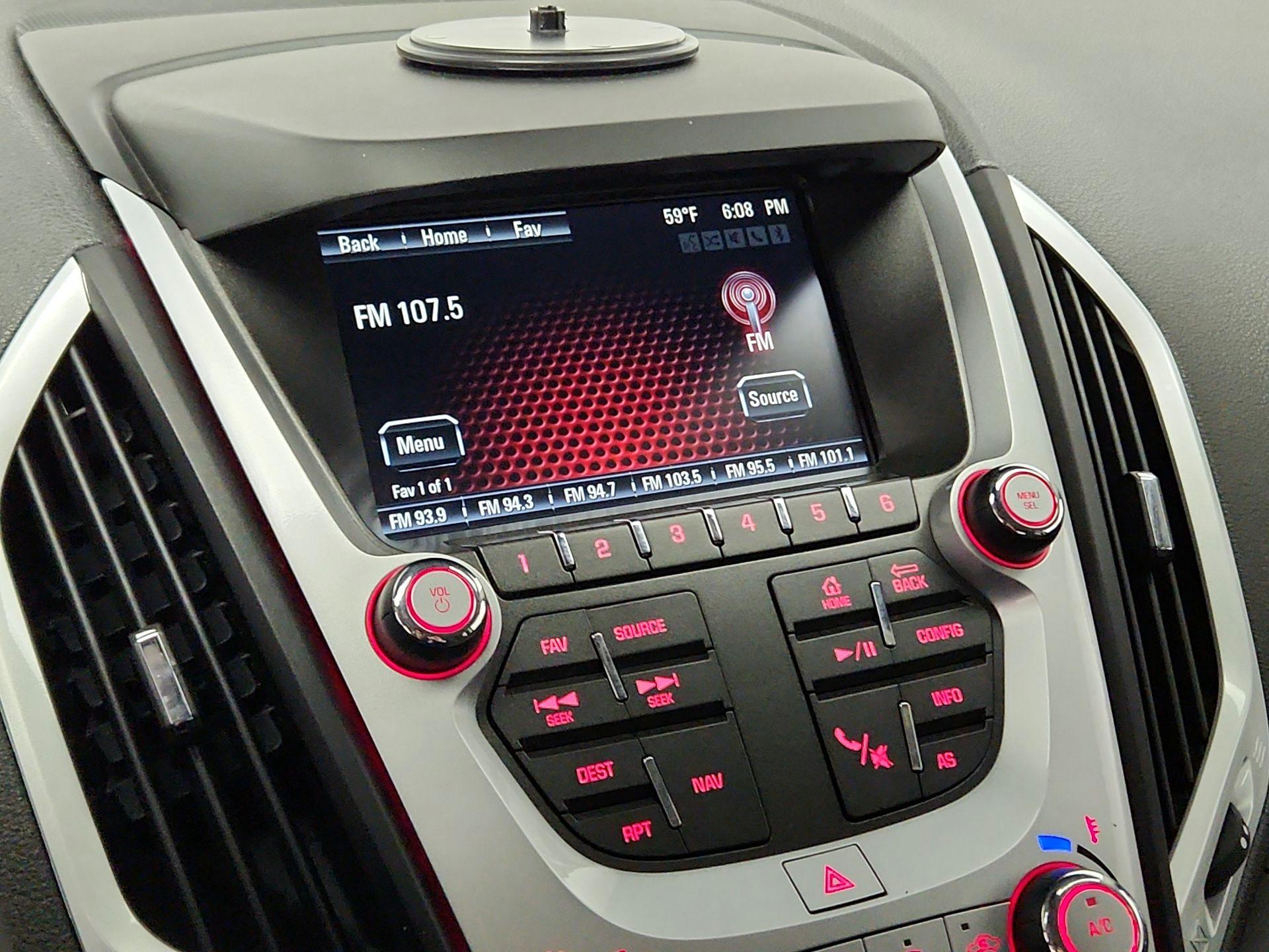 Thumbnail: 2016 GMC Terrain - 14