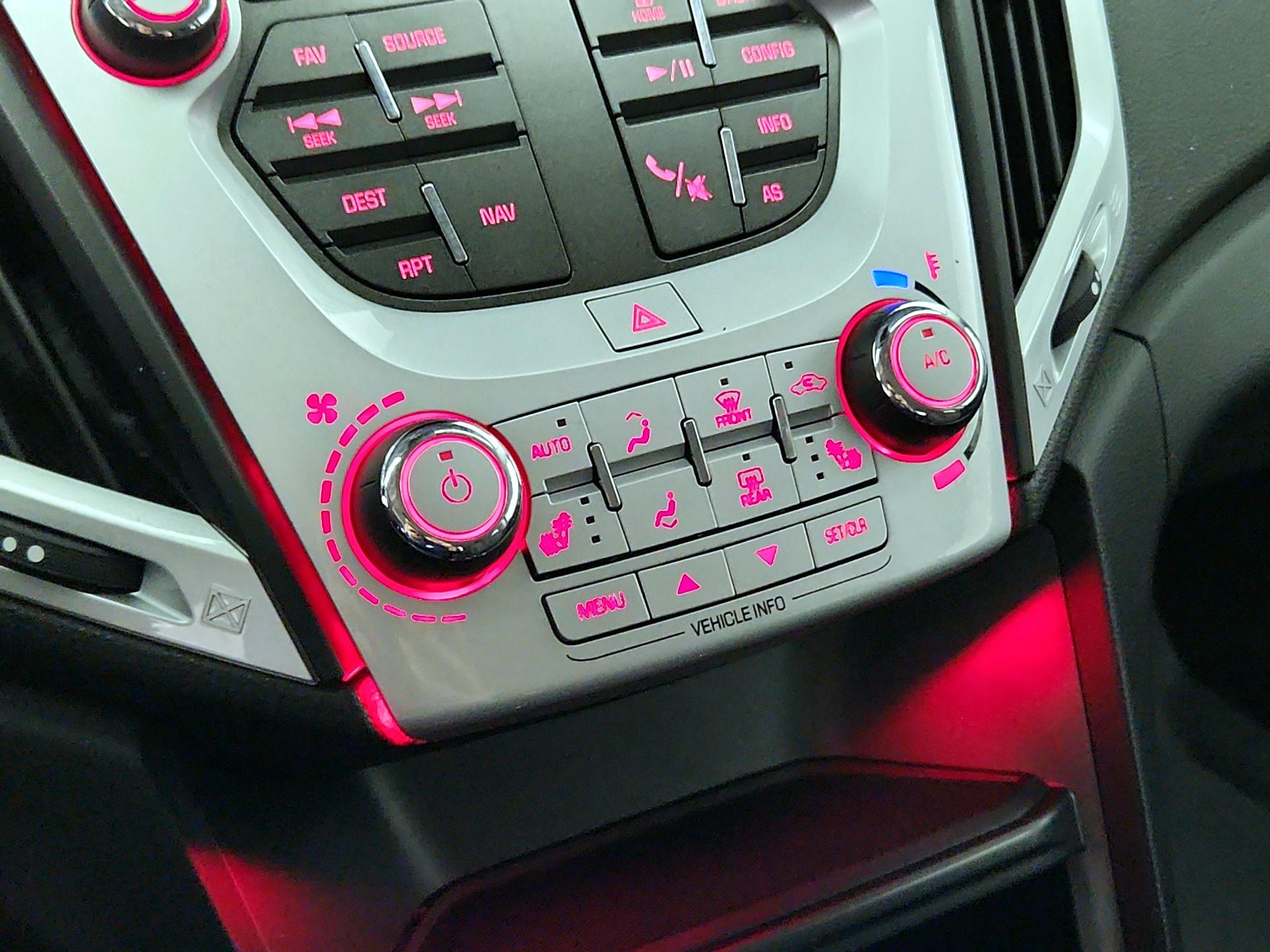 Thumbnail: 2016 GMC Terrain - 15