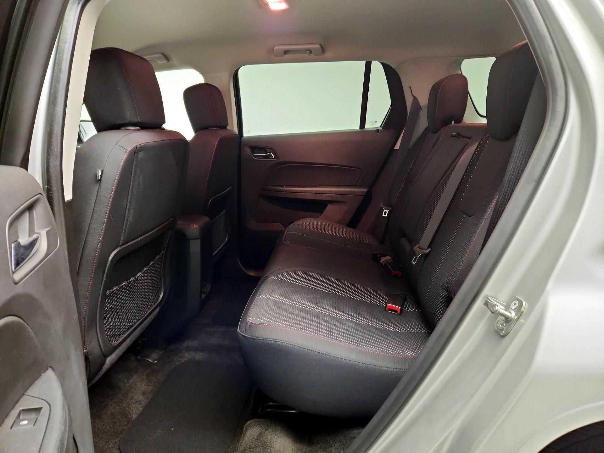 Thumbnail: 2016 GMC Terrain - 18