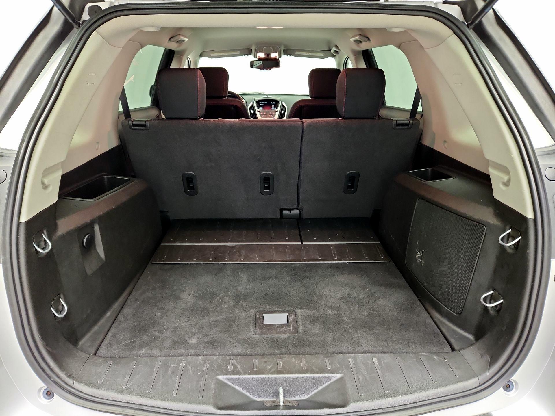 Thumbnail: 2016 GMC Terrain - 19