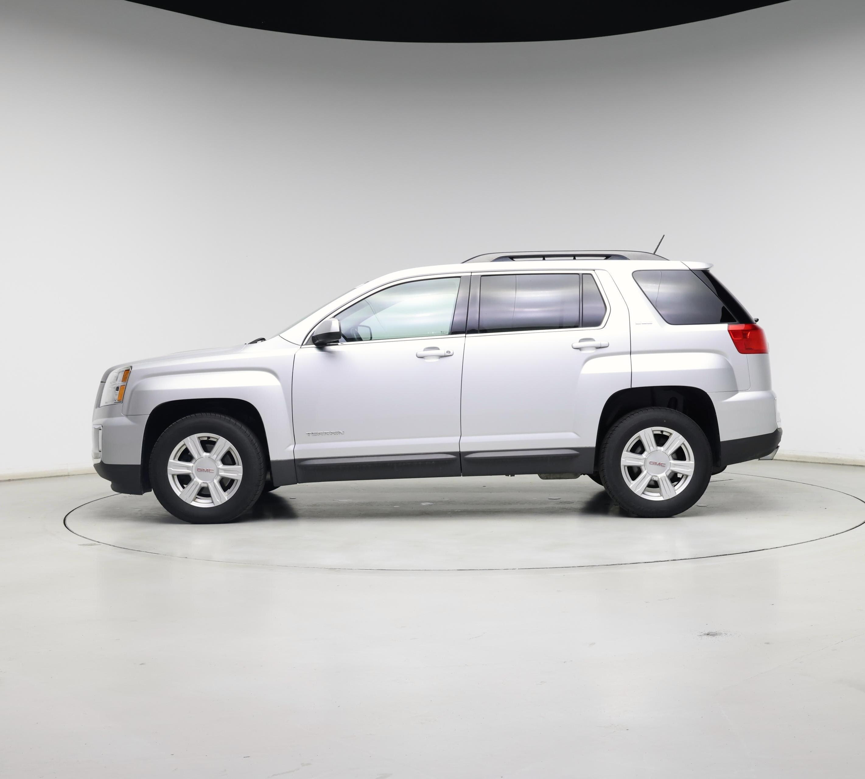 Thumbnail: 2016 GMC Terrain - 3