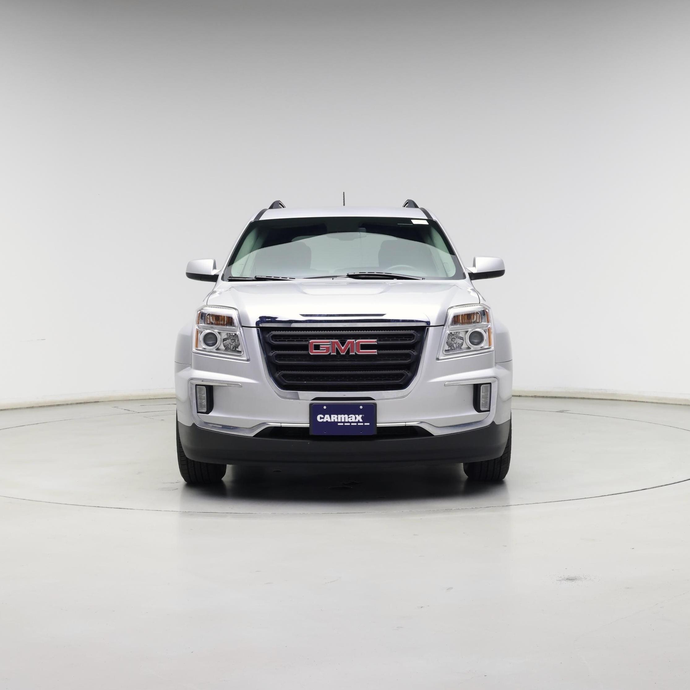 Thumbnail: 2016 GMC Terrain - 5