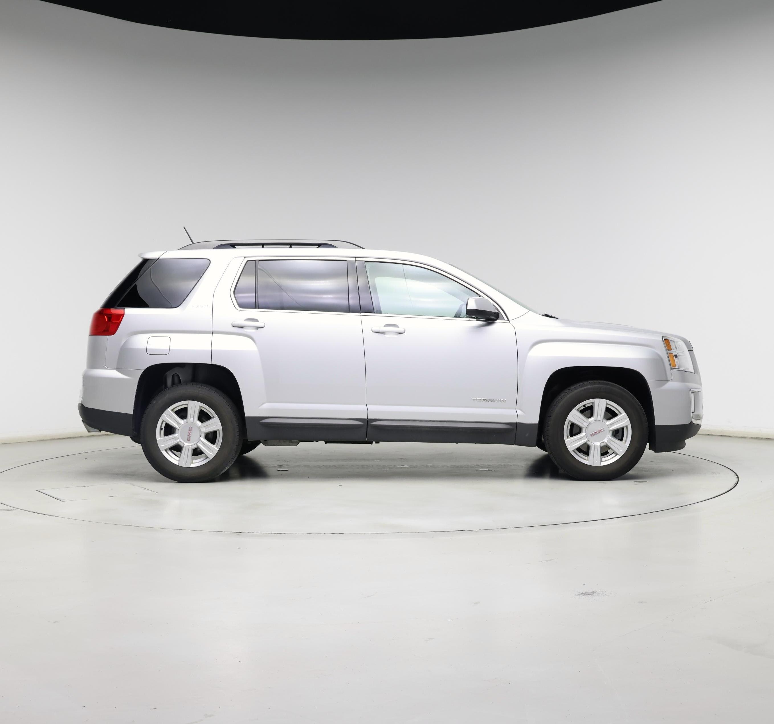 Thumbnail: 2016 GMC Terrain - 7