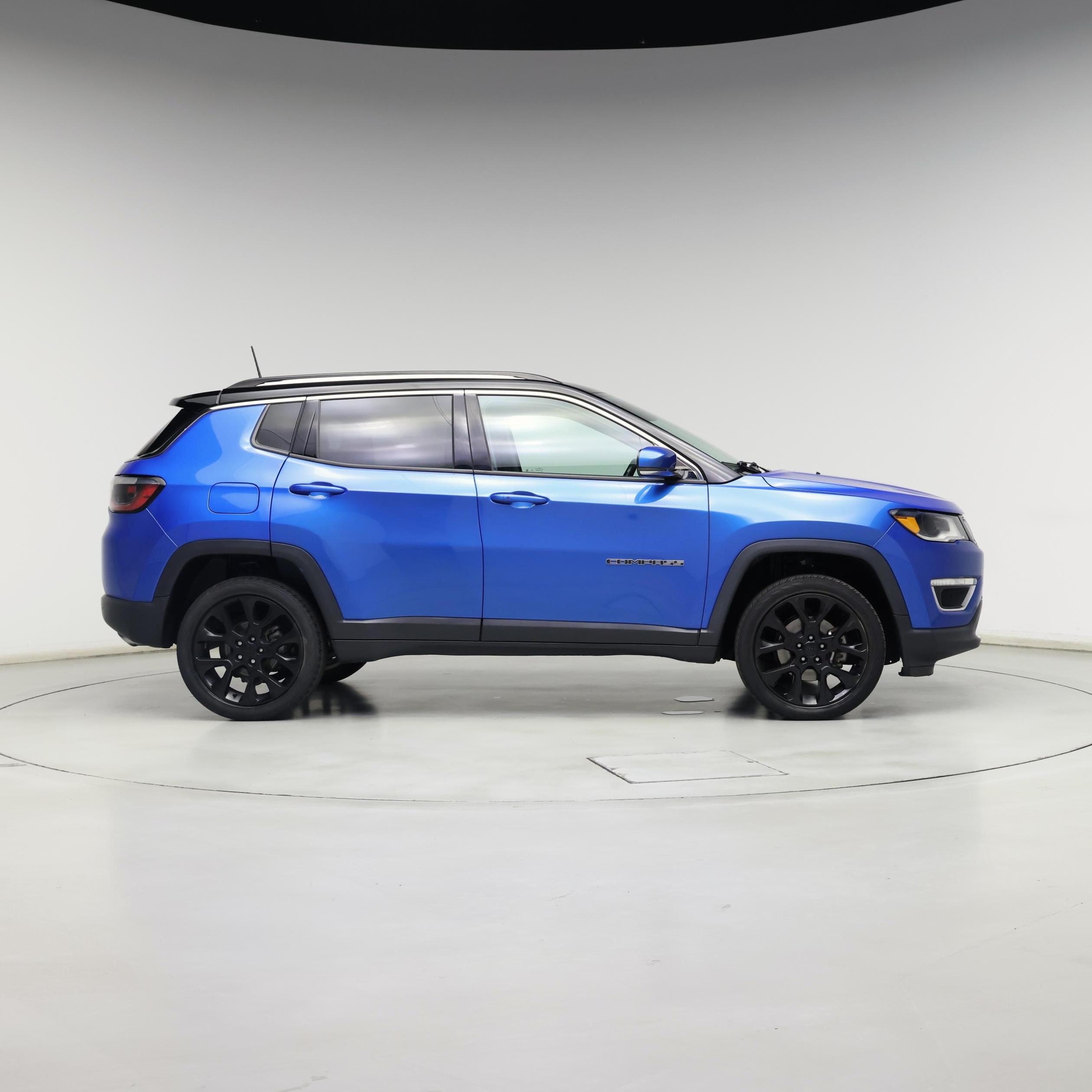 Thumbnail: 2018 Jeep Compass - 7