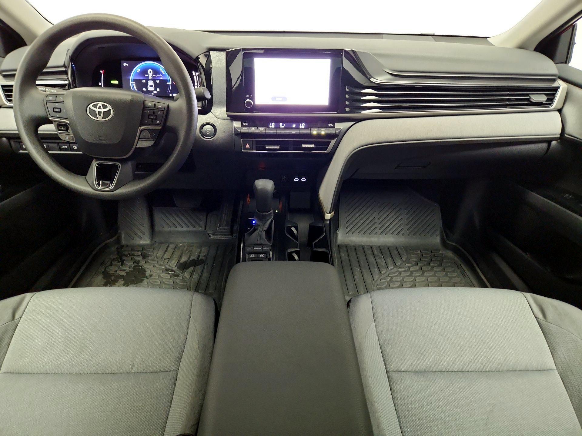 Thumbnail: 2026 Toyota Camry - 9