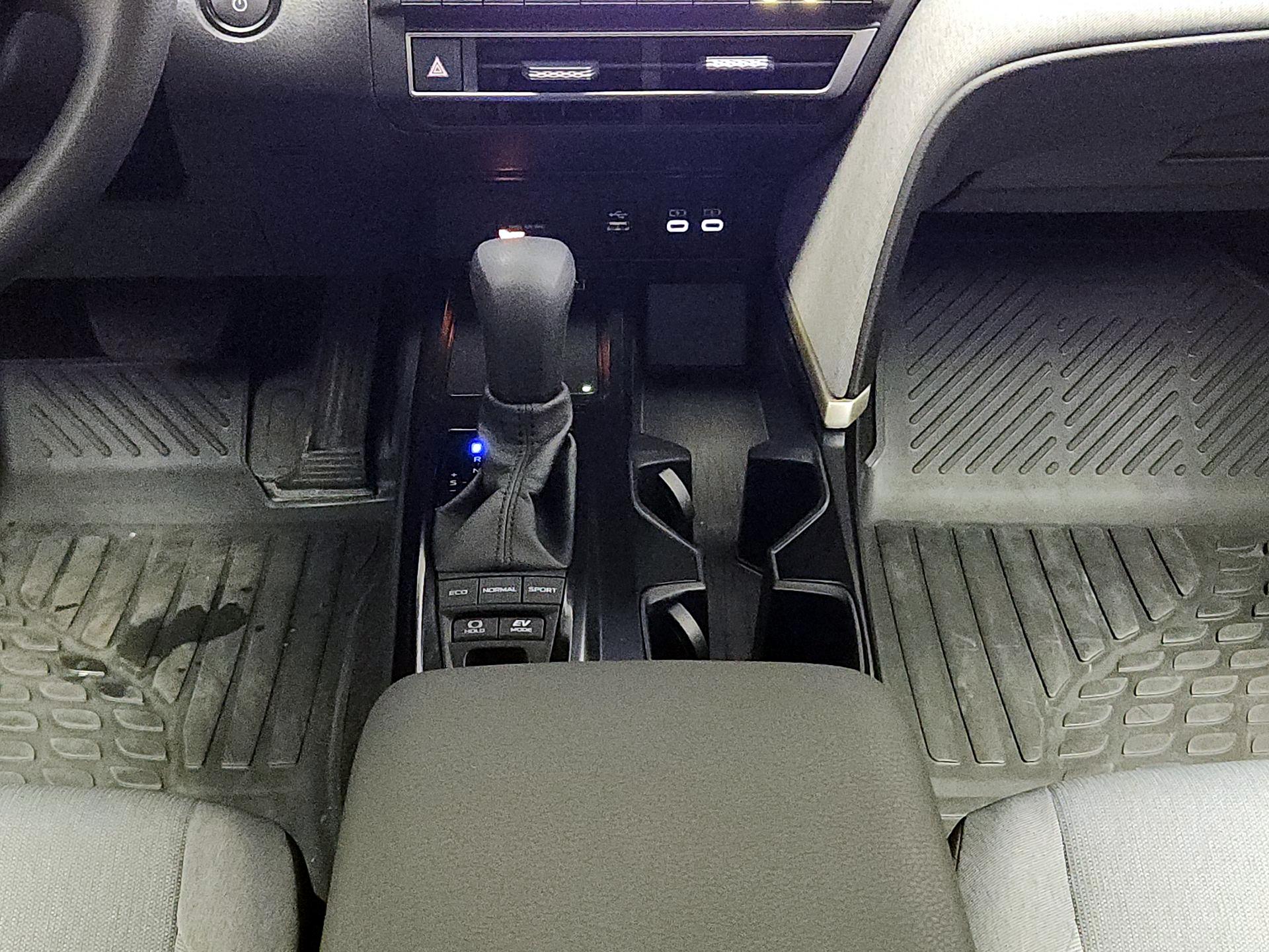 Thumbnail: 2026 Toyota Camry - 17