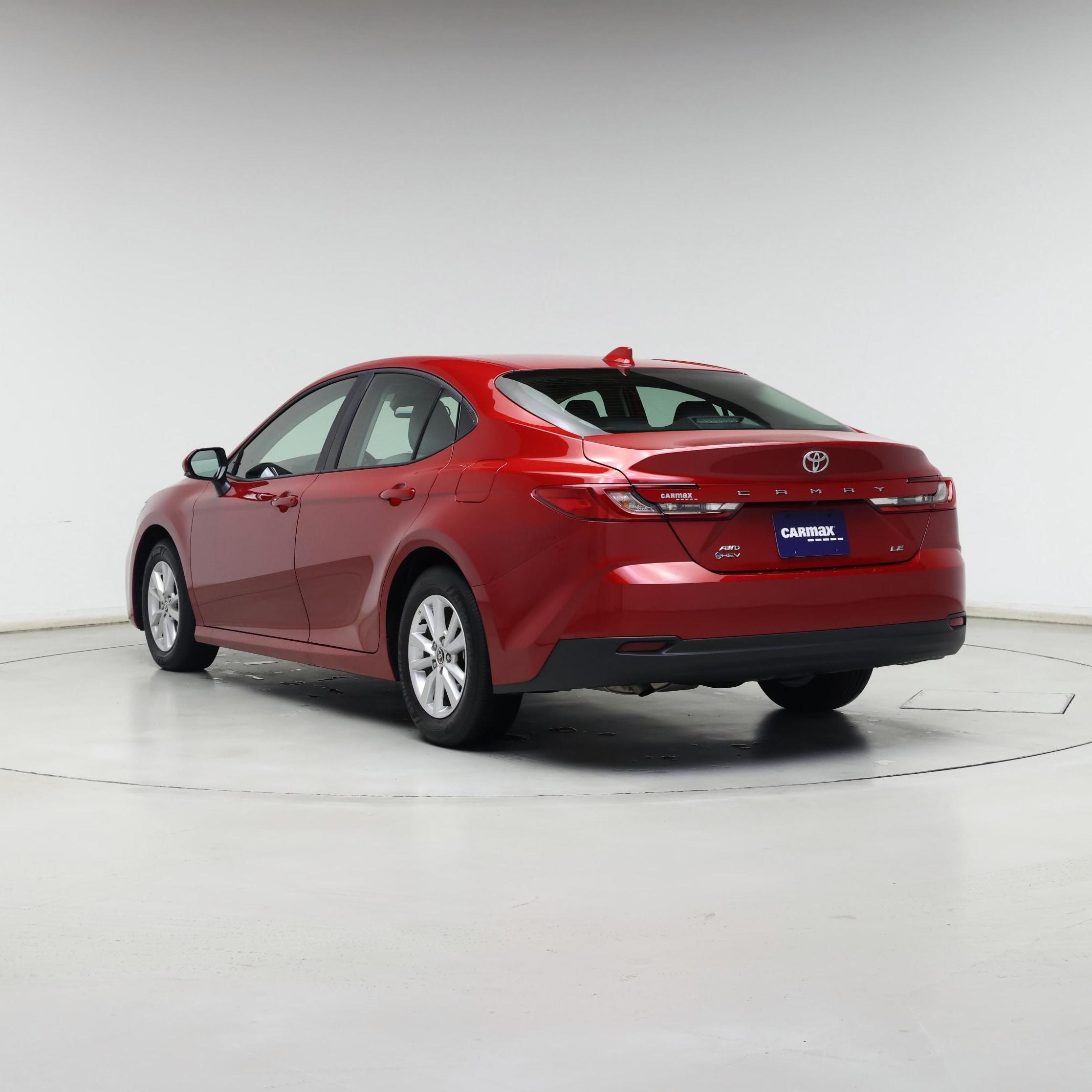 Thumbnail: 2026 Toyota Camry - 2