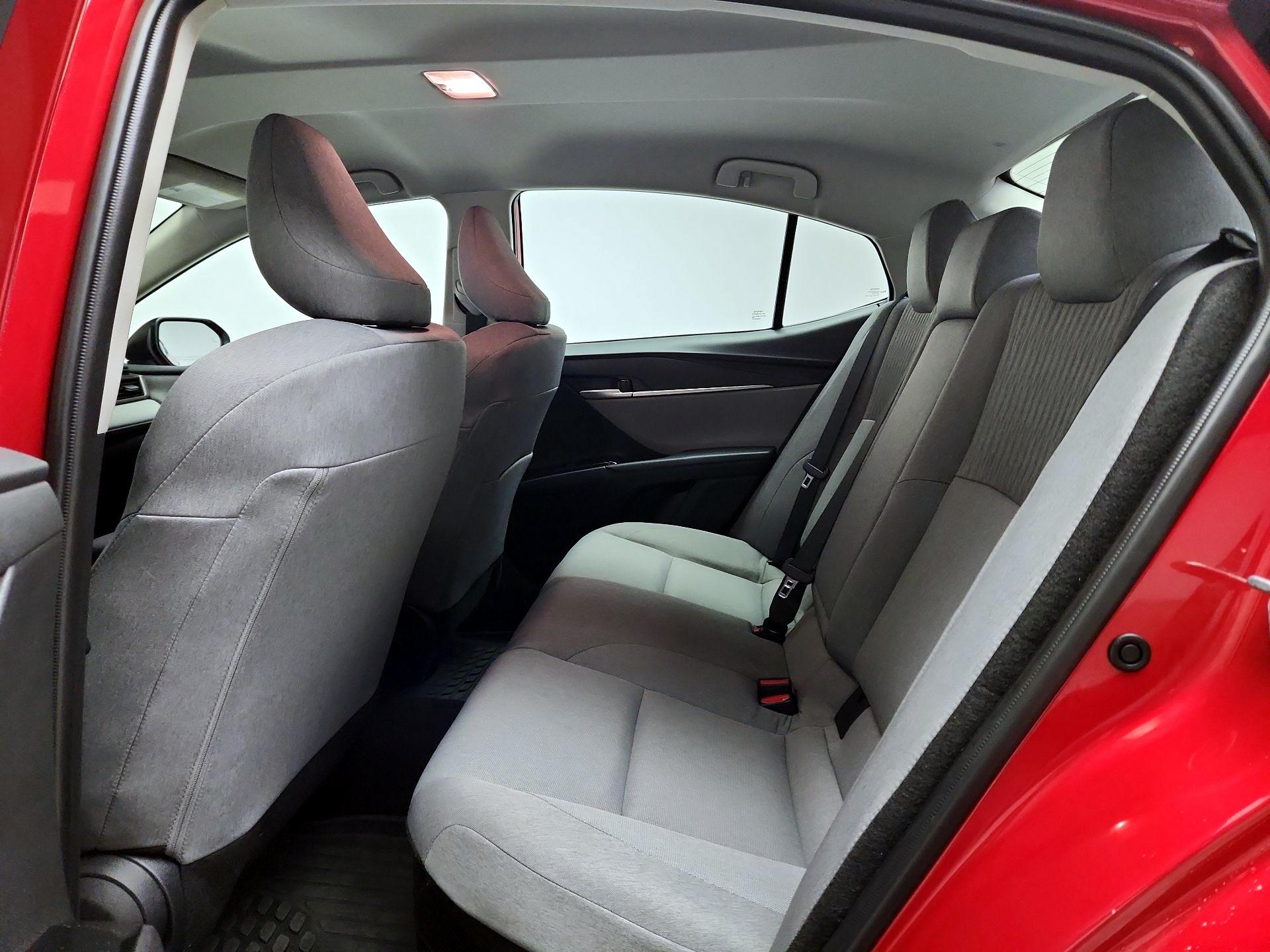 Thumbnail: 2026 Toyota Camry - 19