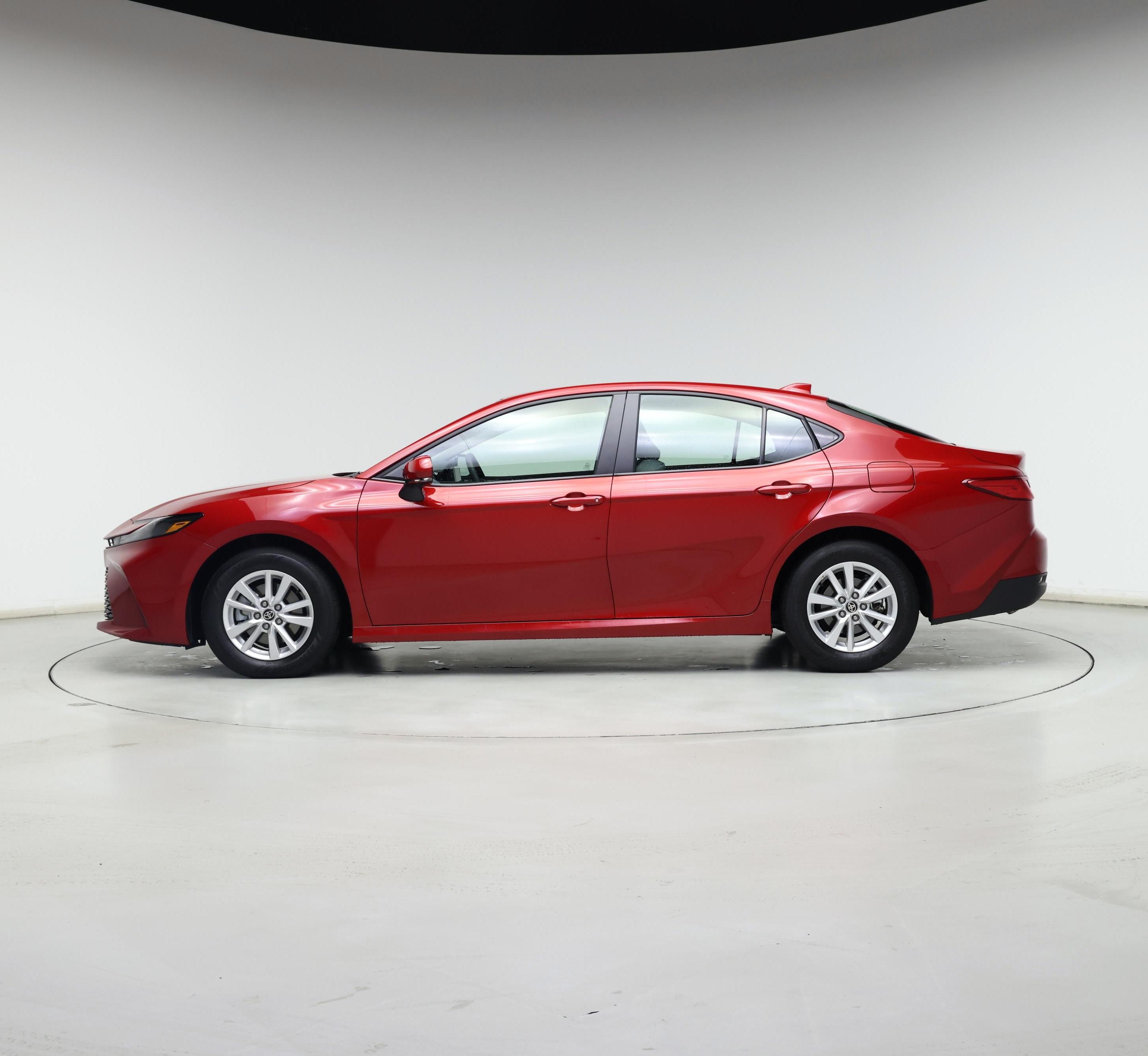 Thumbnail: 2026 Toyota Camry - 3