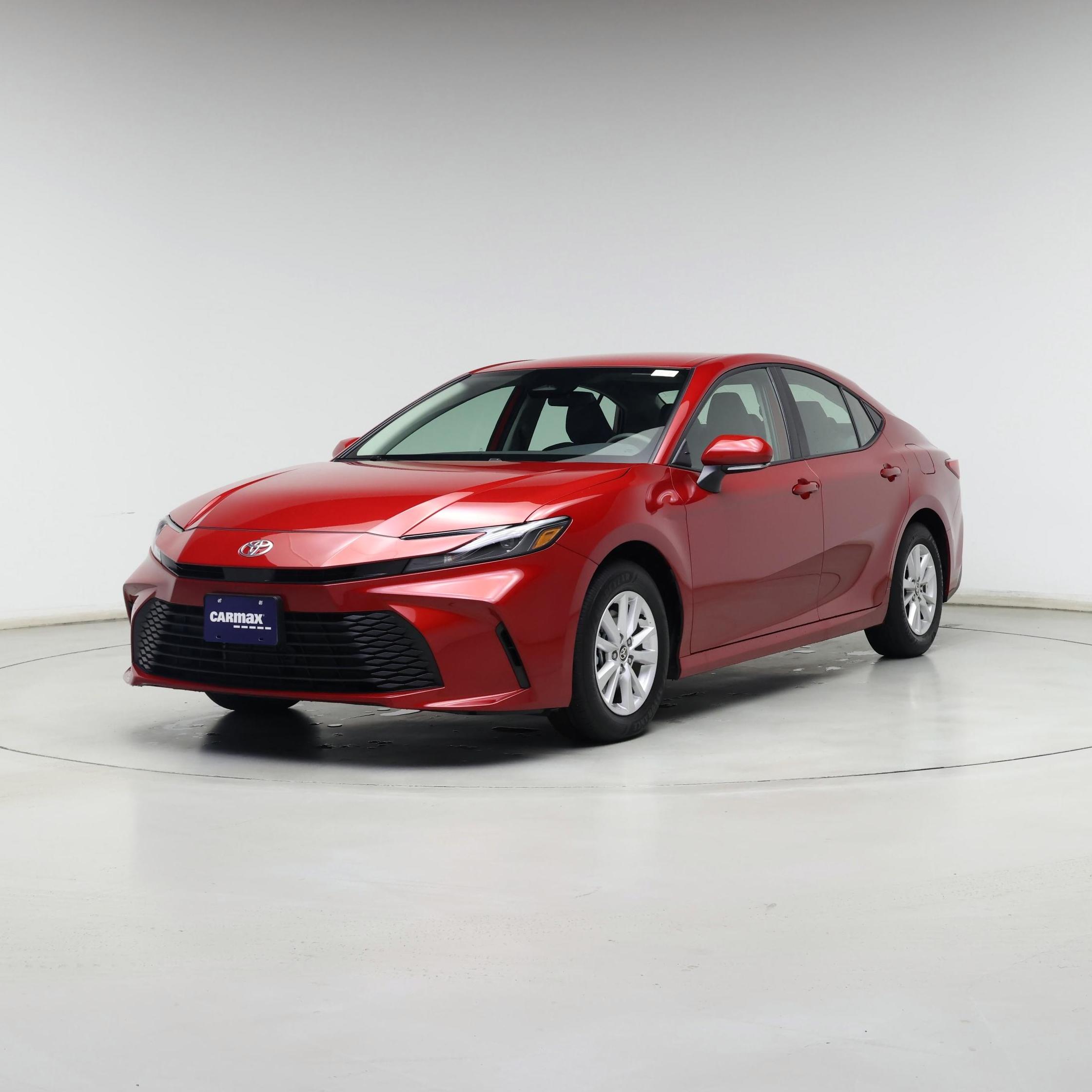 Thumbnail: 2026 Toyota Camry - 4