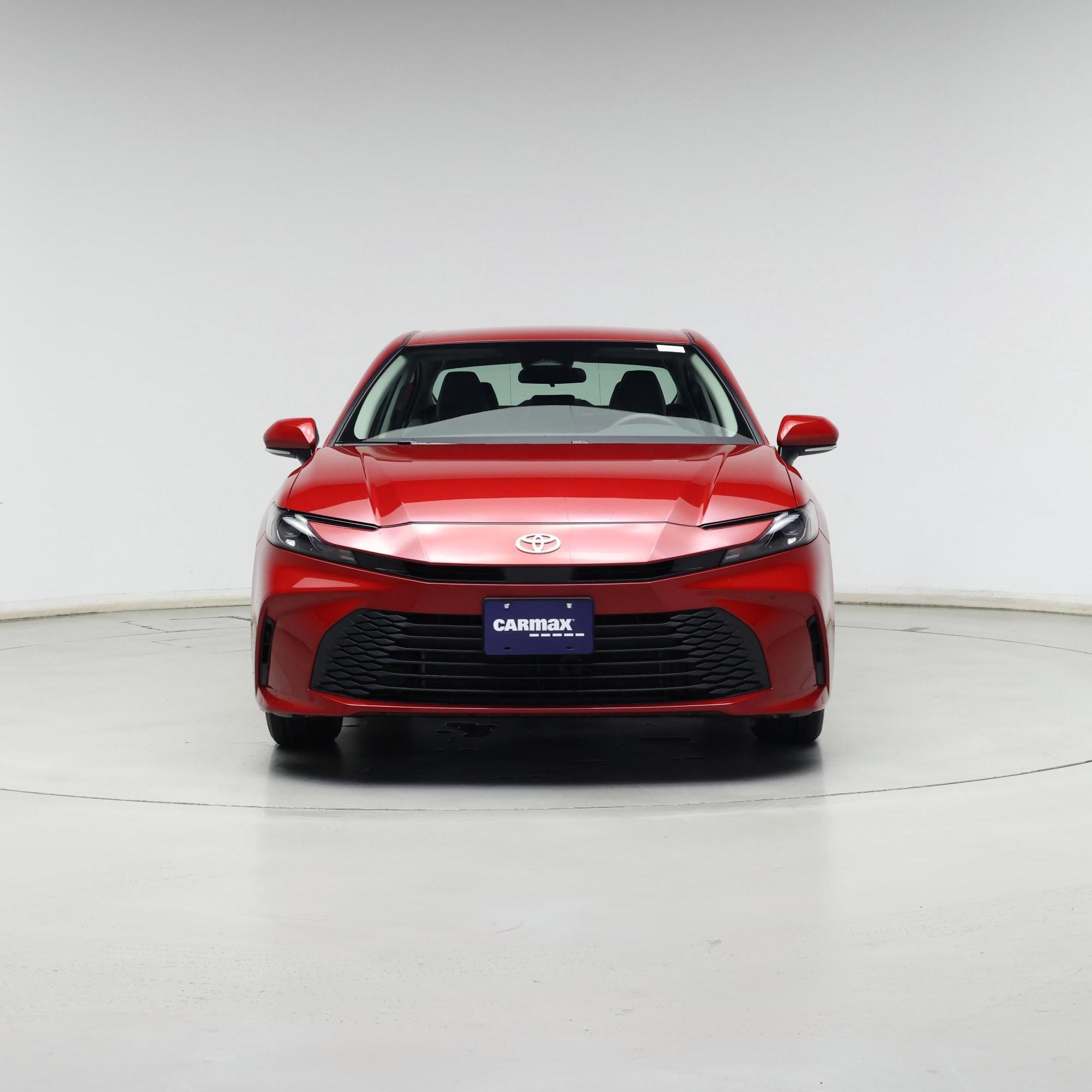 Thumbnail: 2026 Toyota Camry - 5