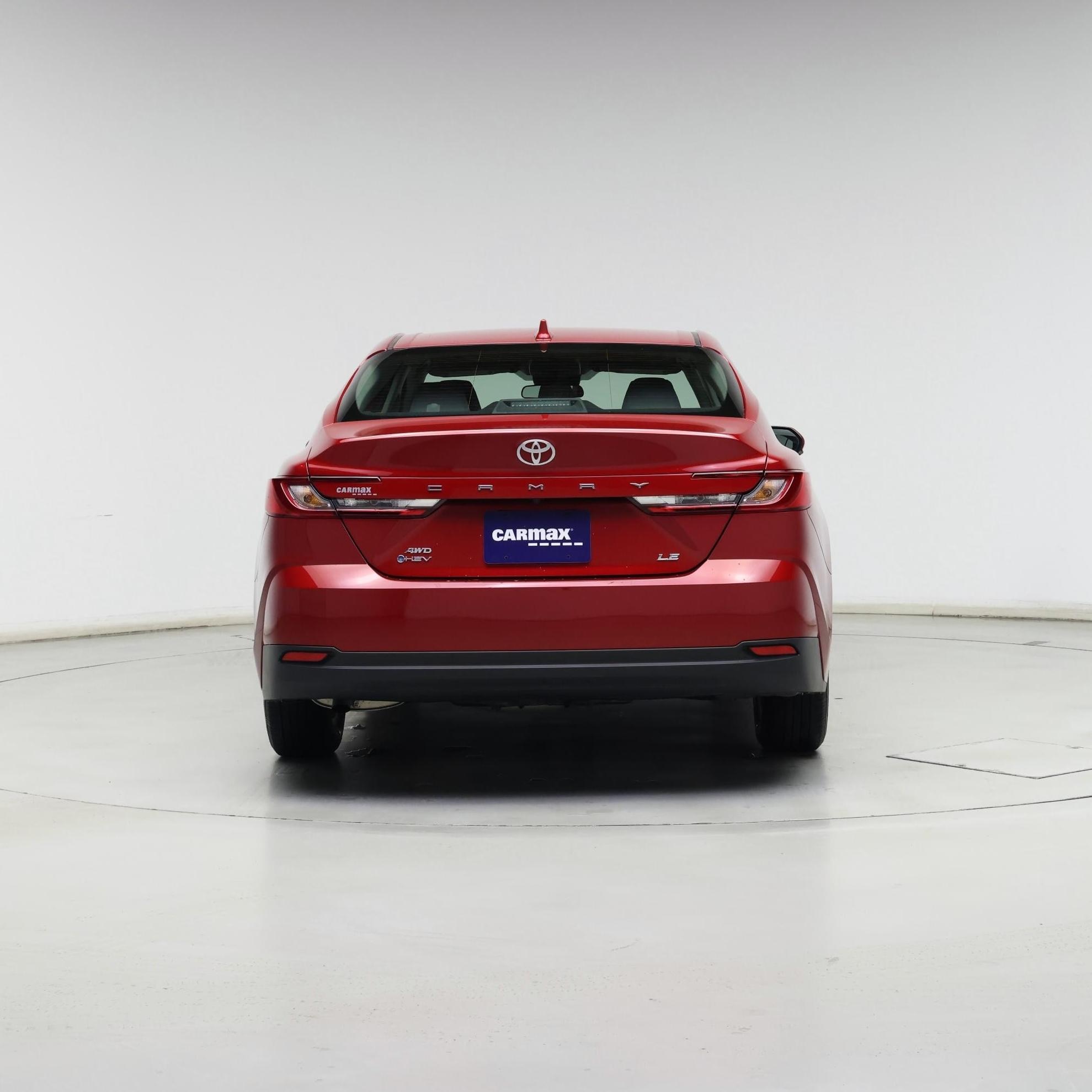 Thumbnail: 2026 Toyota Camry - 6