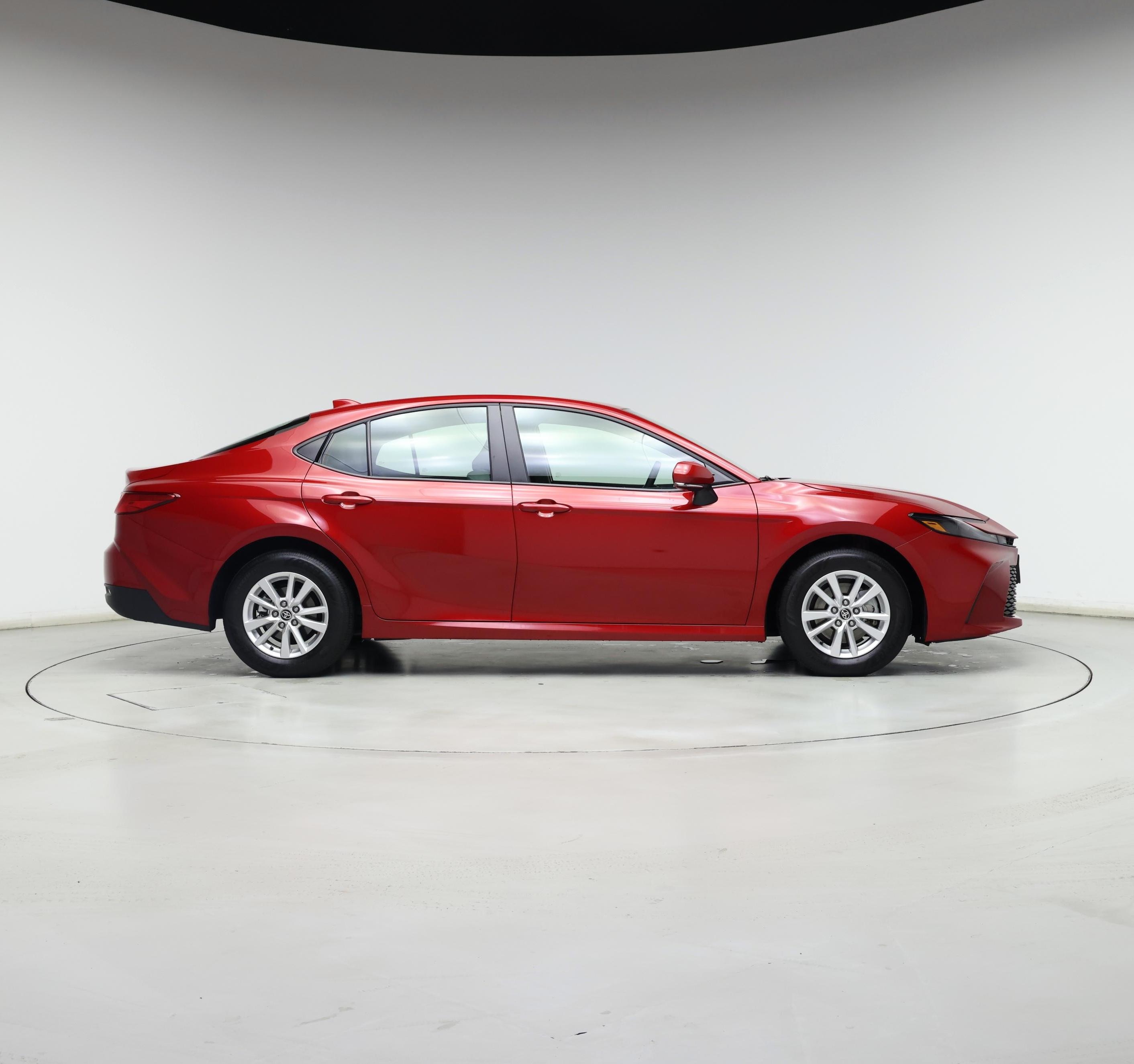 Thumbnail: 2026 Toyota Camry - 7