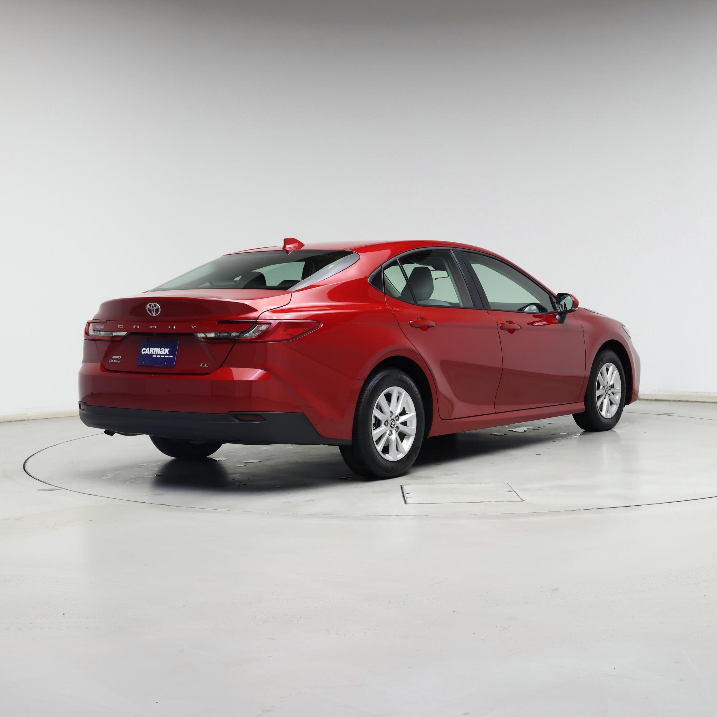 Thumbnail: 2026 Toyota Camry - 8