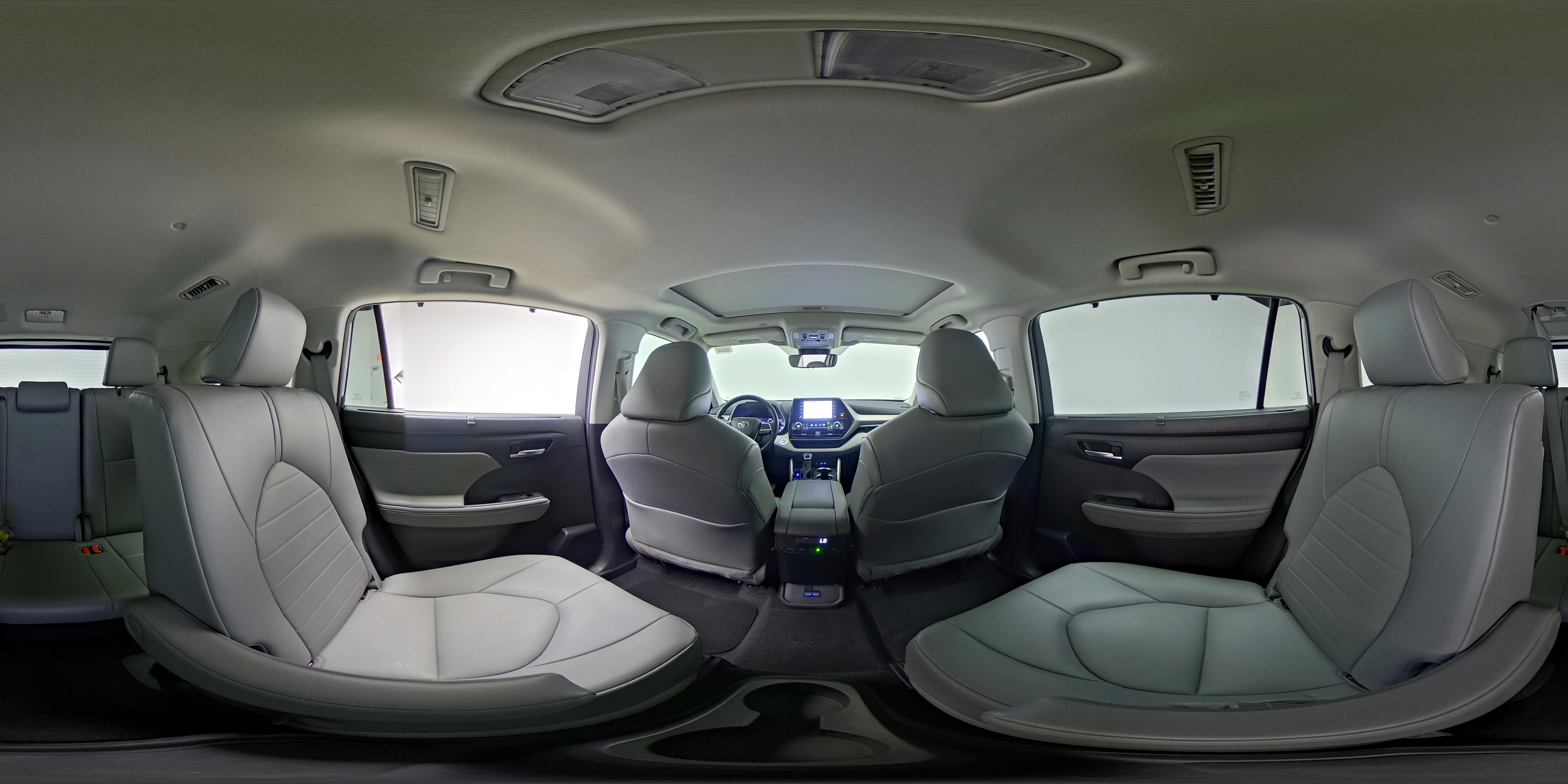 2022 Toyota Highlander XLE - Photo 29