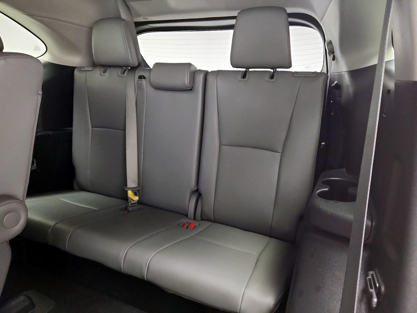 2022 Toyota Highlander XLE - Photo 23