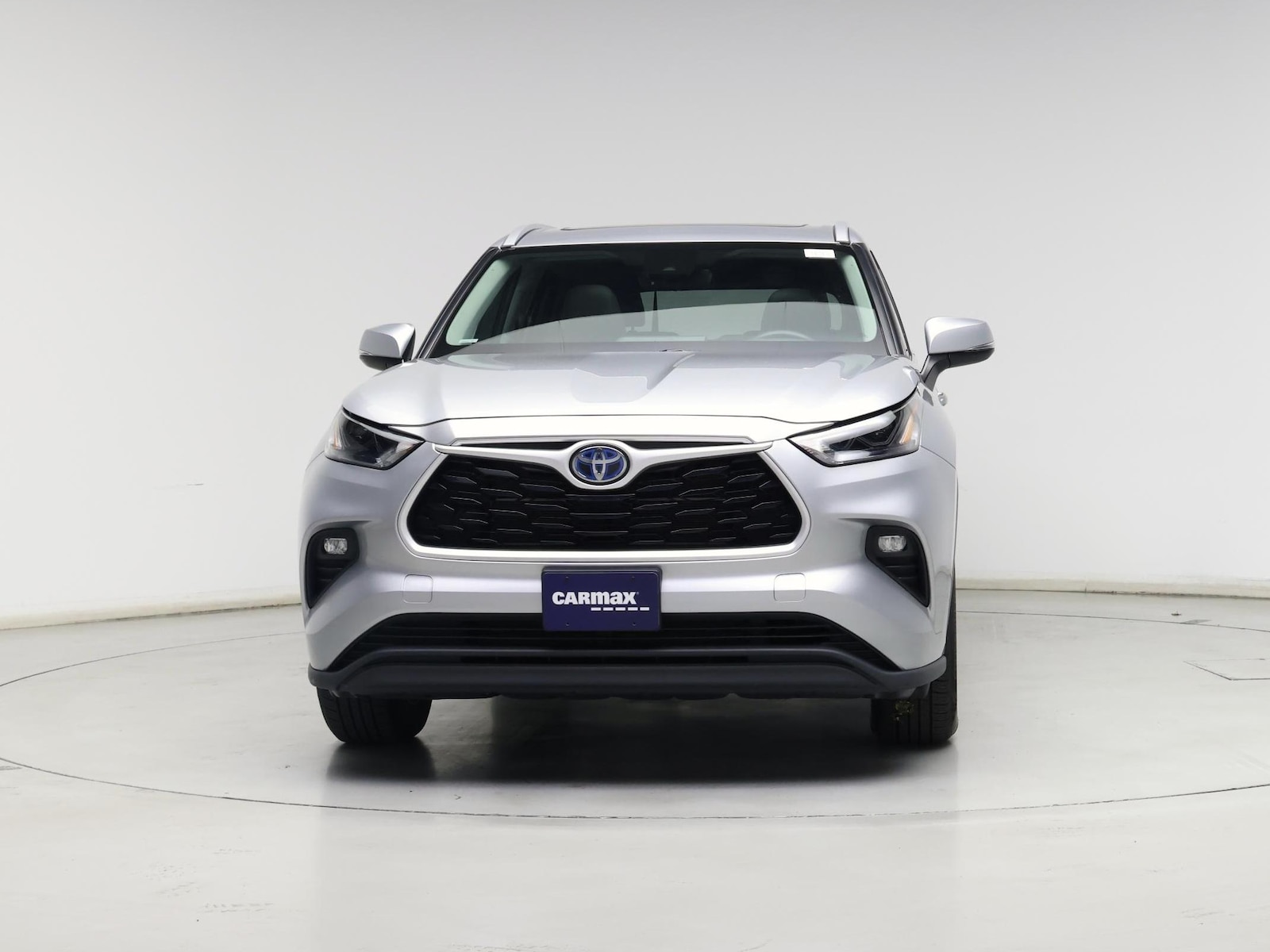 2022 Toyota Highlander XLE - Photo 6