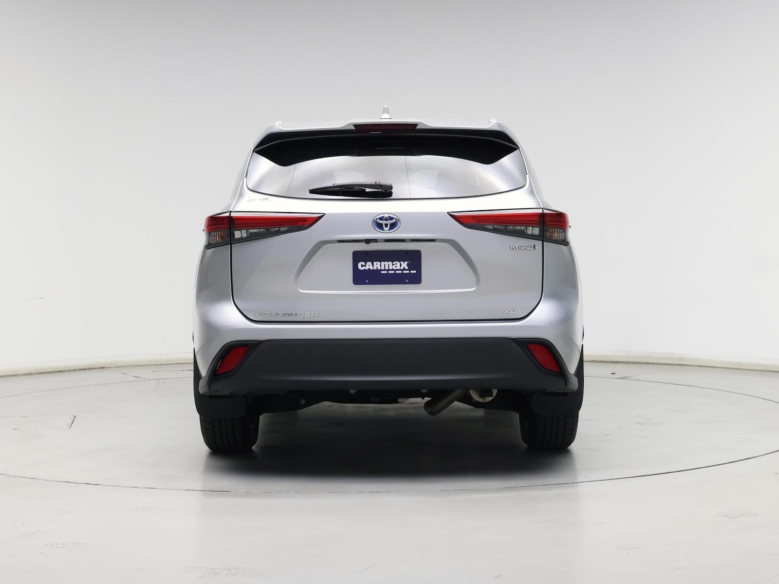 2022 Toyota Highlander XLE - Photo 7