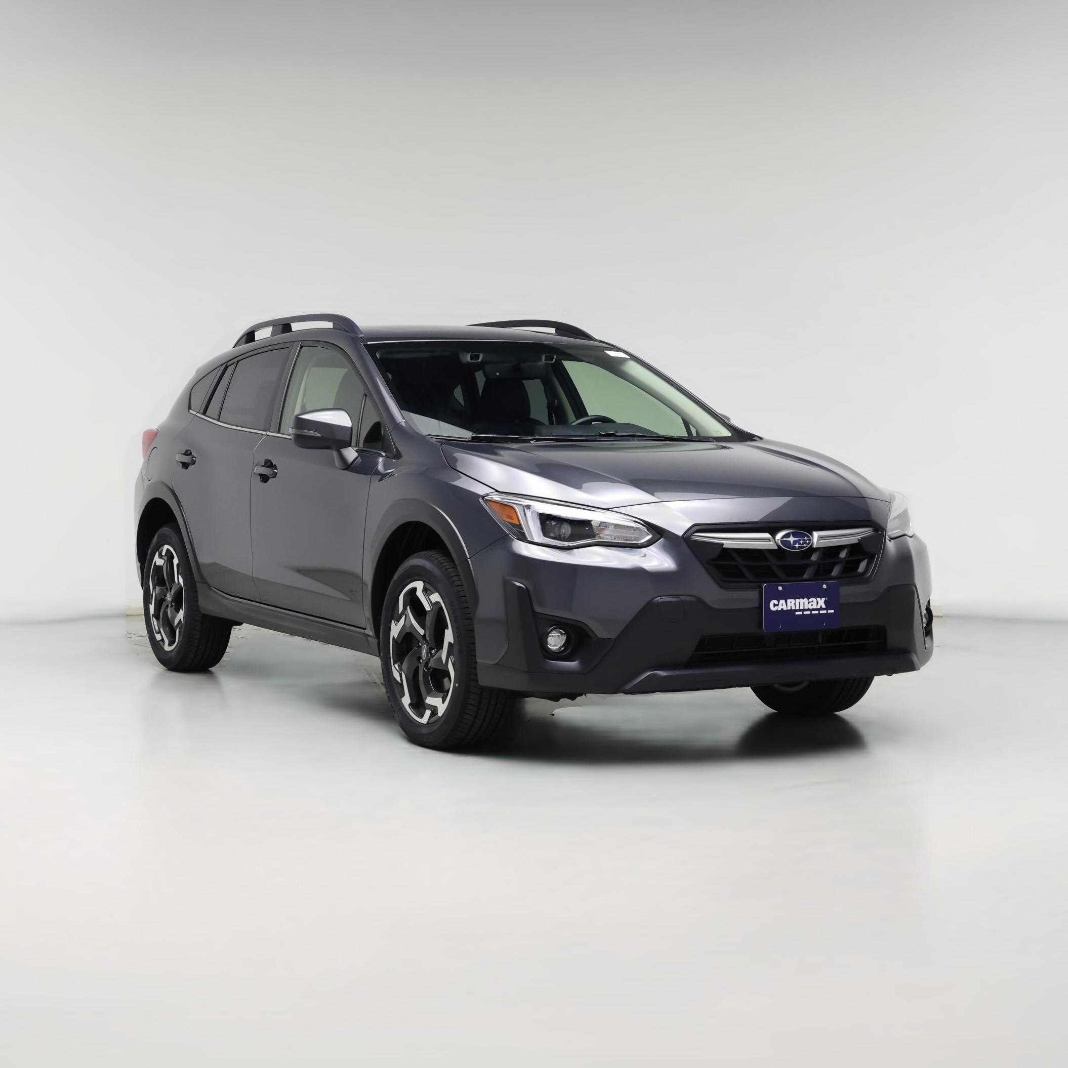 Thumbnail: 2022 Subaru Crosstrek - 1