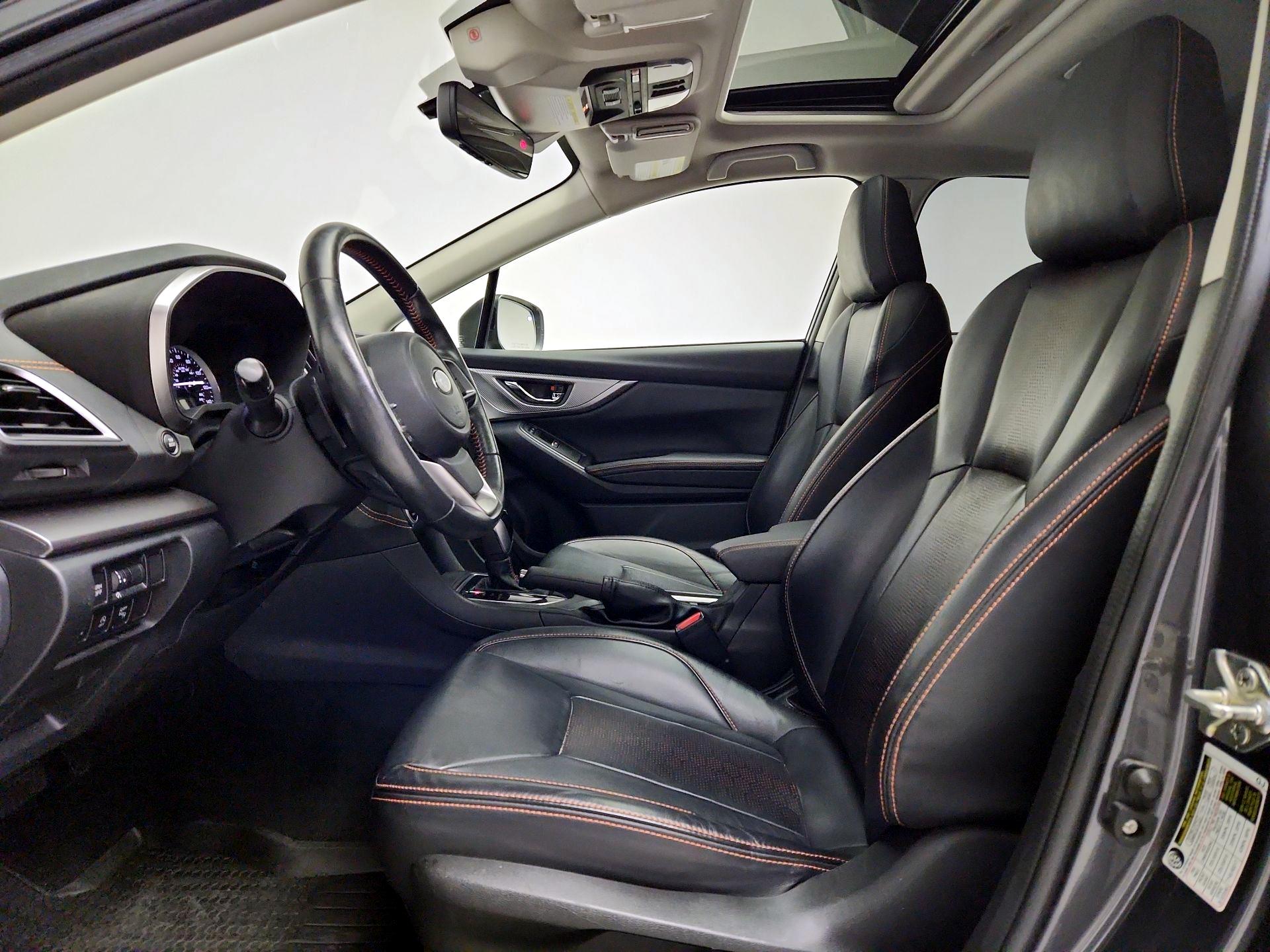 Thumbnail: 2022 Subaru Crosstrek - 11