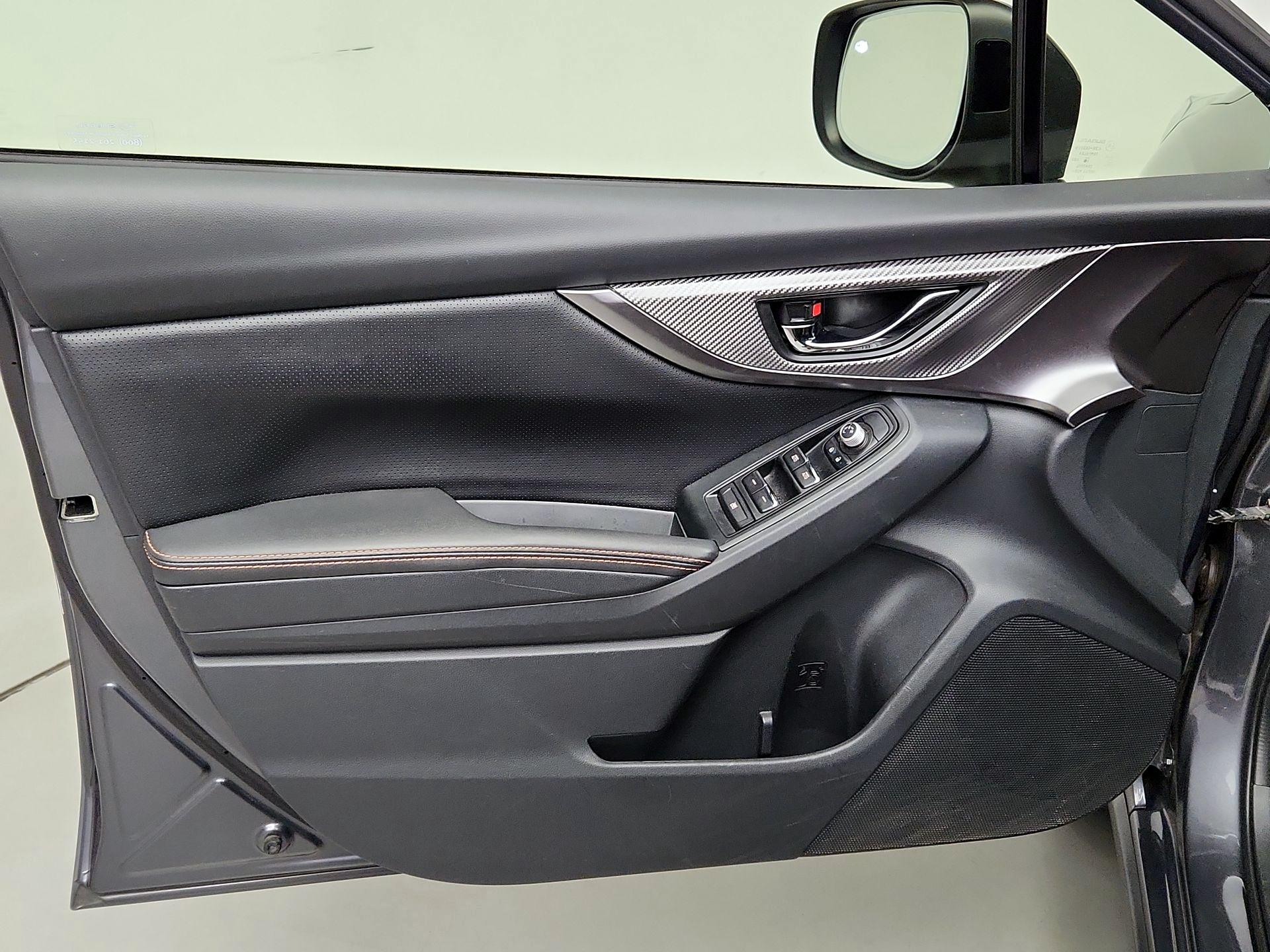 Thumbnail: 2022 Subaru Crosstrek - 12