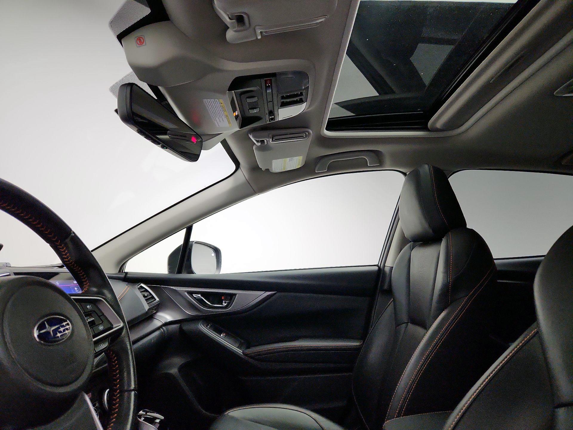 Thumbnail: 2022 Subaru Crosstrek - 19