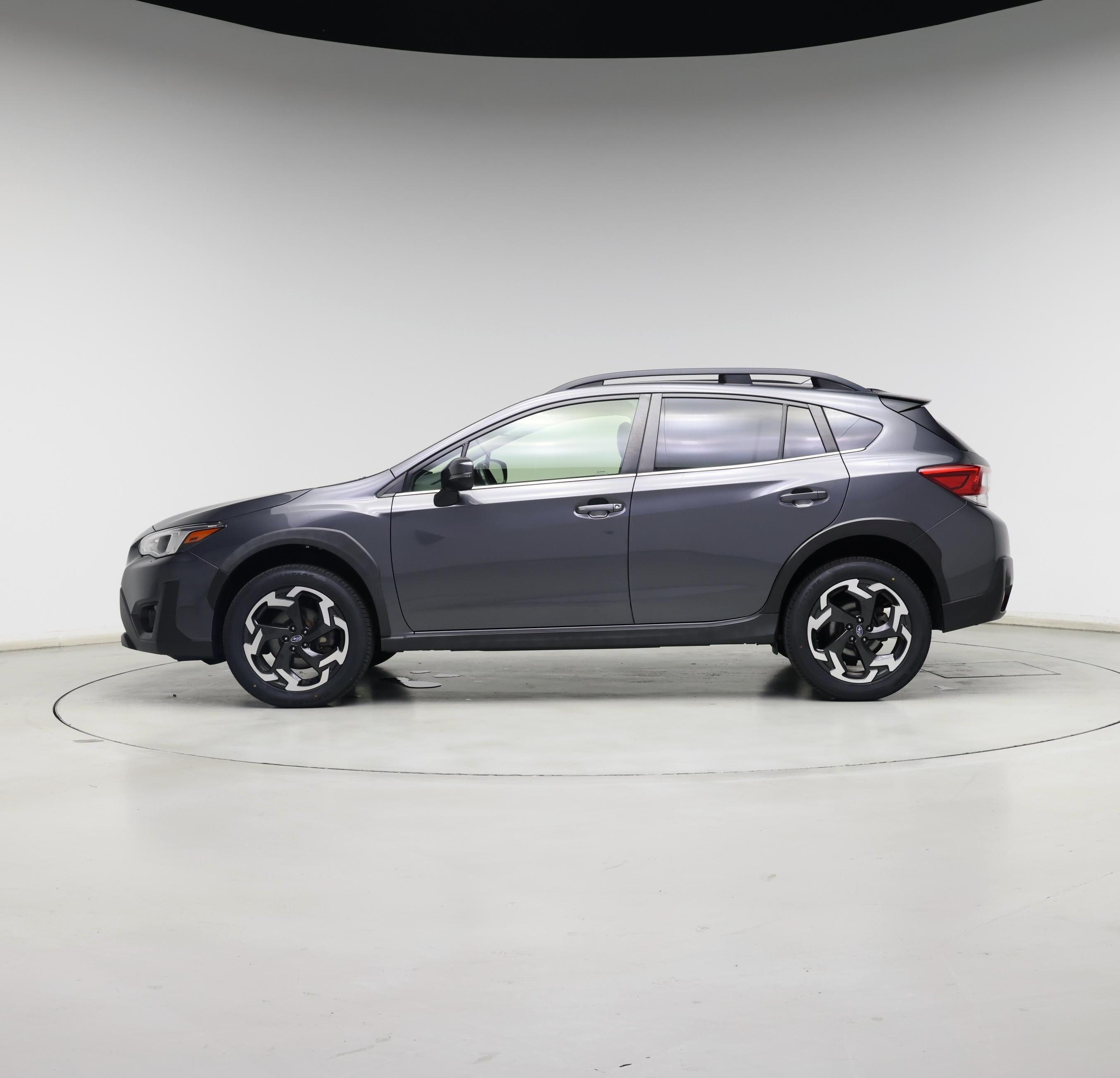 Thumbnail: 2022 Subaru Crosstrek - 3