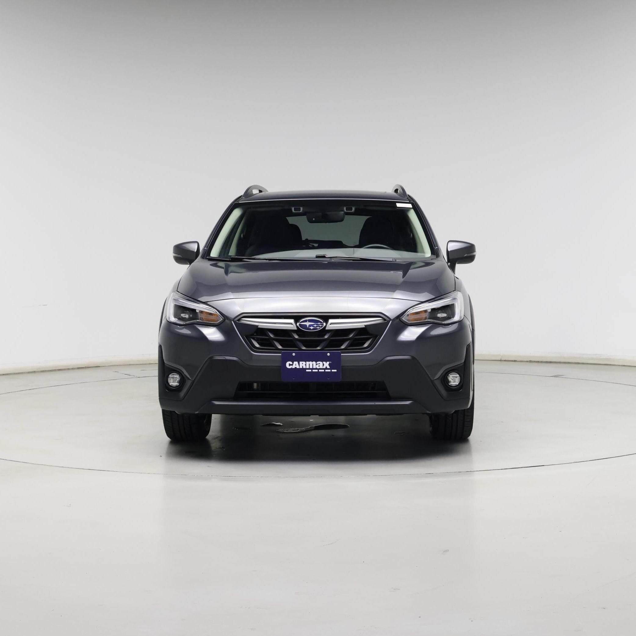 Thumbnail: 2022 Subaru Crosstrek - 5