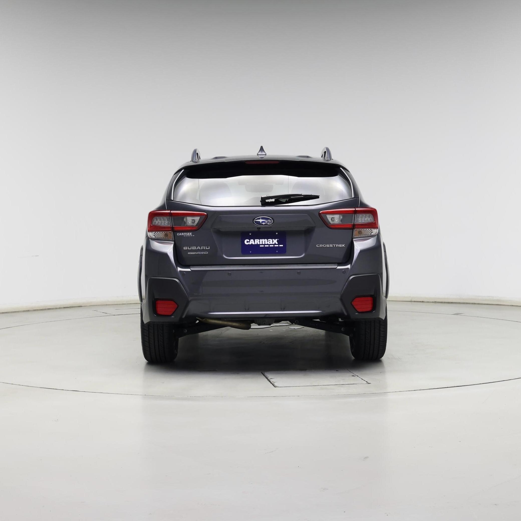 Thumbnail: 2022 Subaru Crosstrek - 6