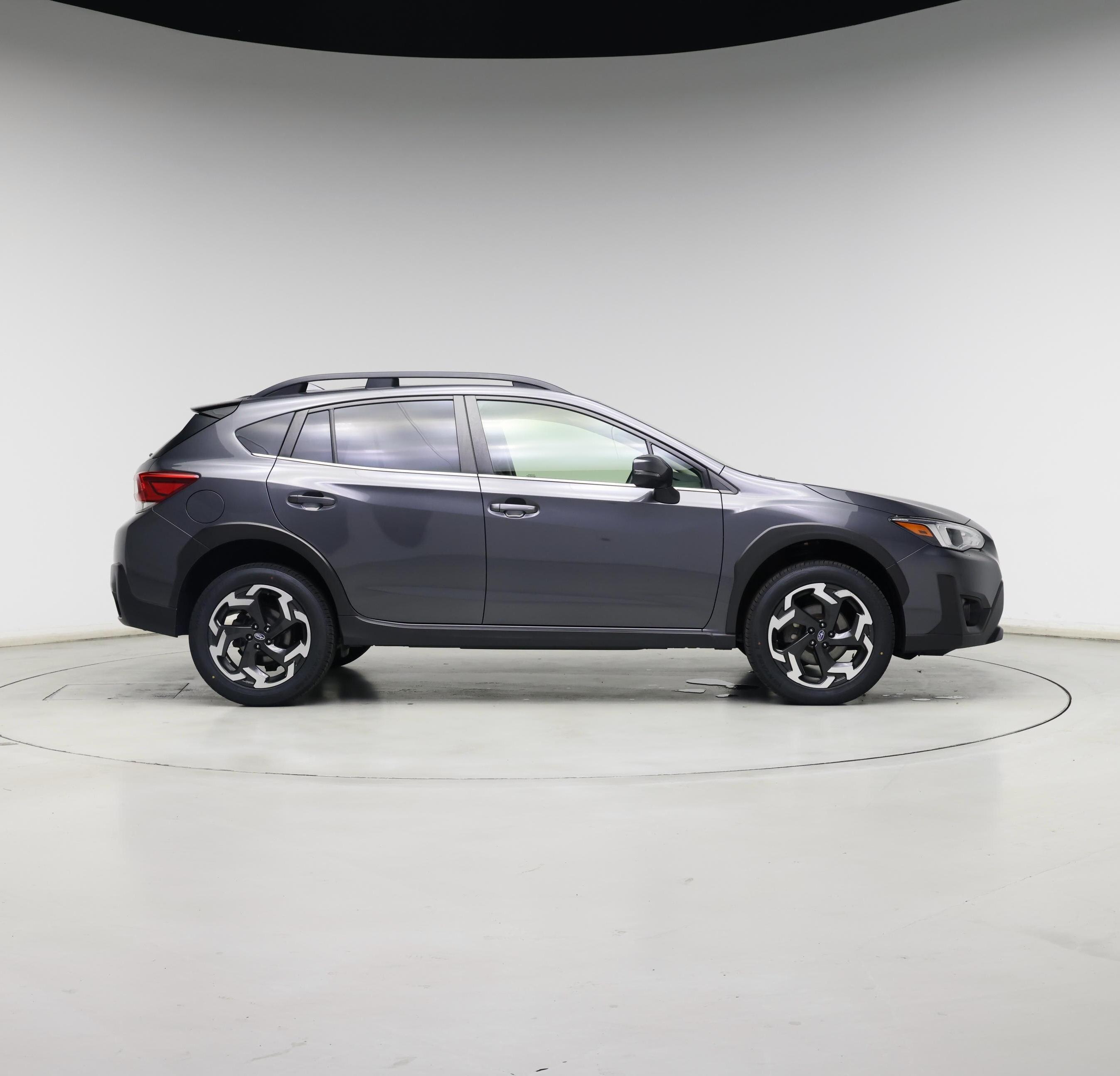 Thumbnail: 2022 Subaru Crosstrek - 7
